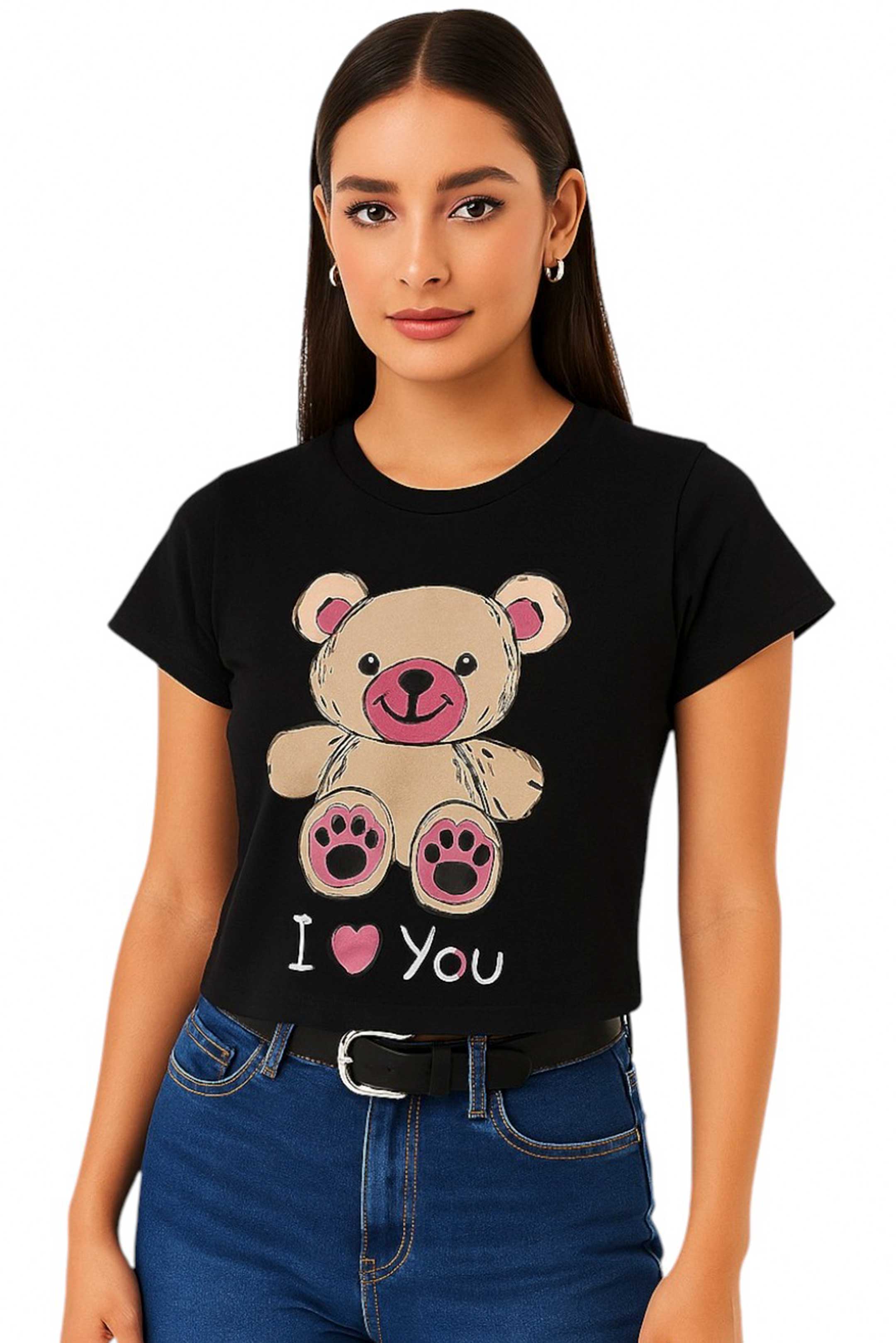 Blusa Dark End