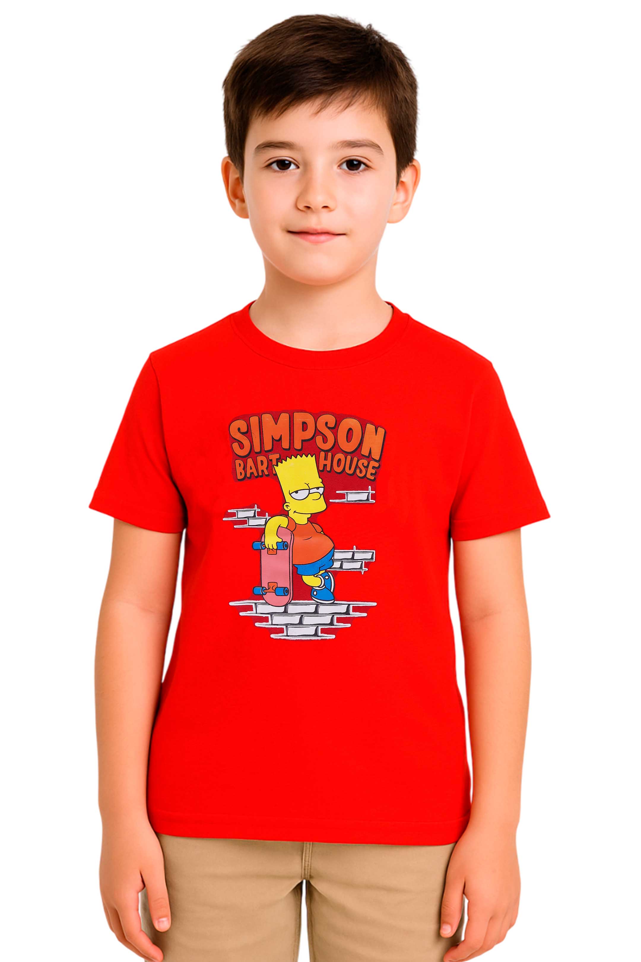 Camisa Dark End