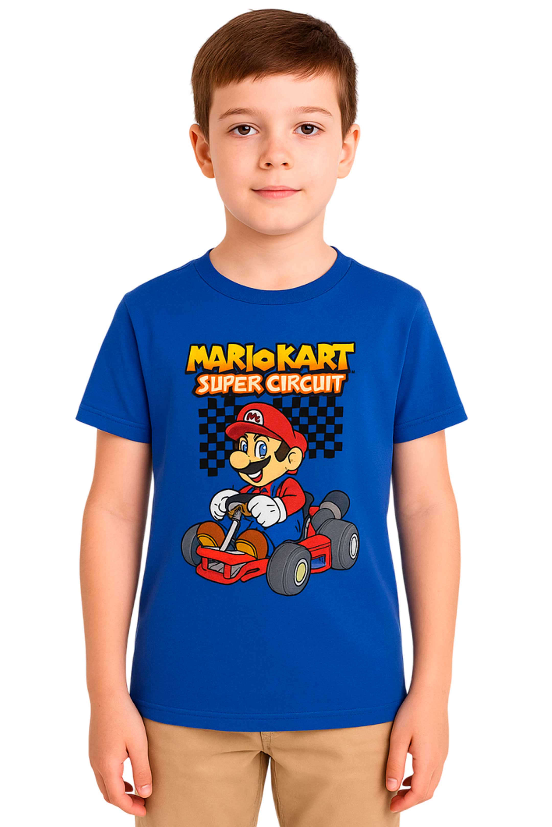 Camisa Dark End