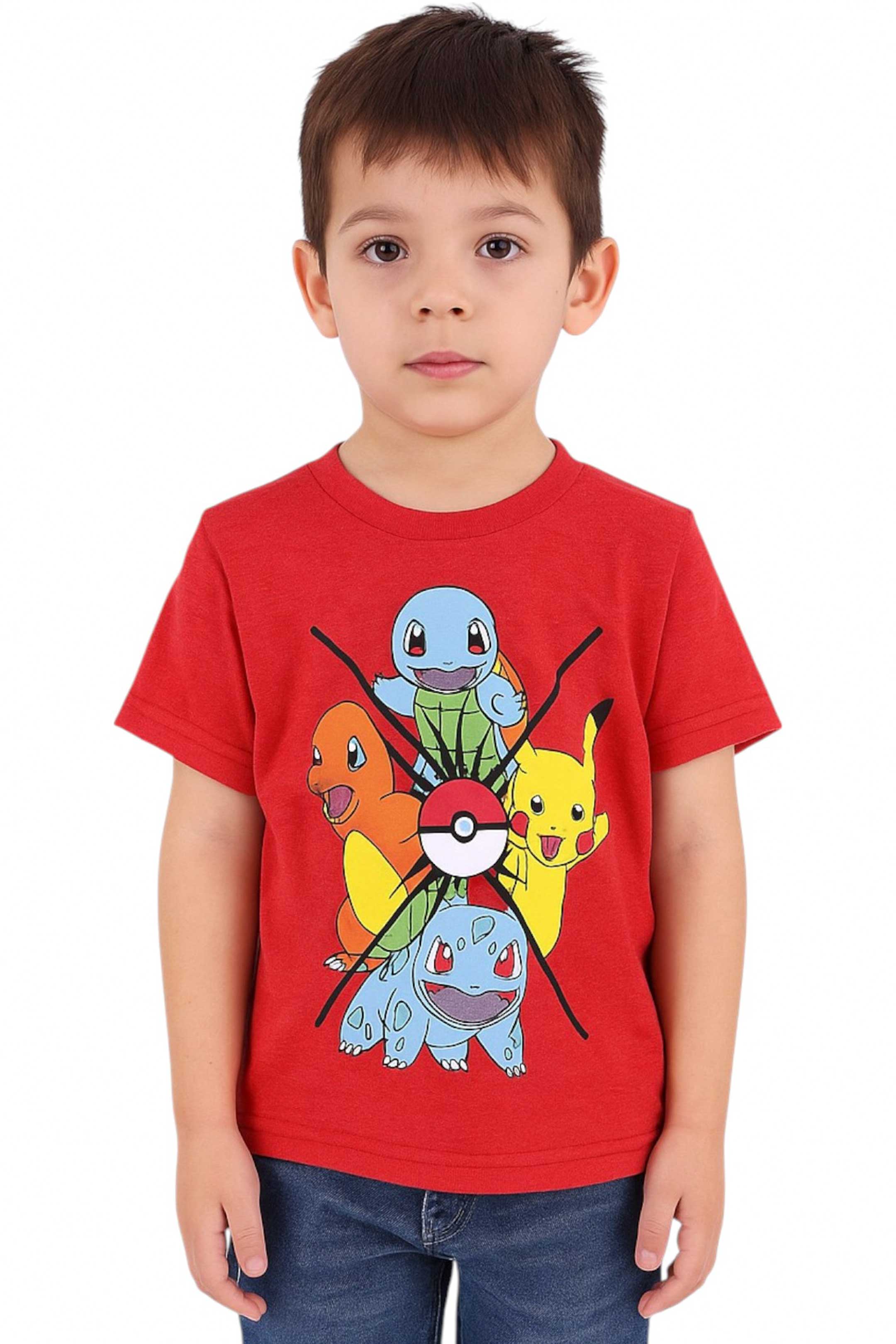 Camisa Dark End