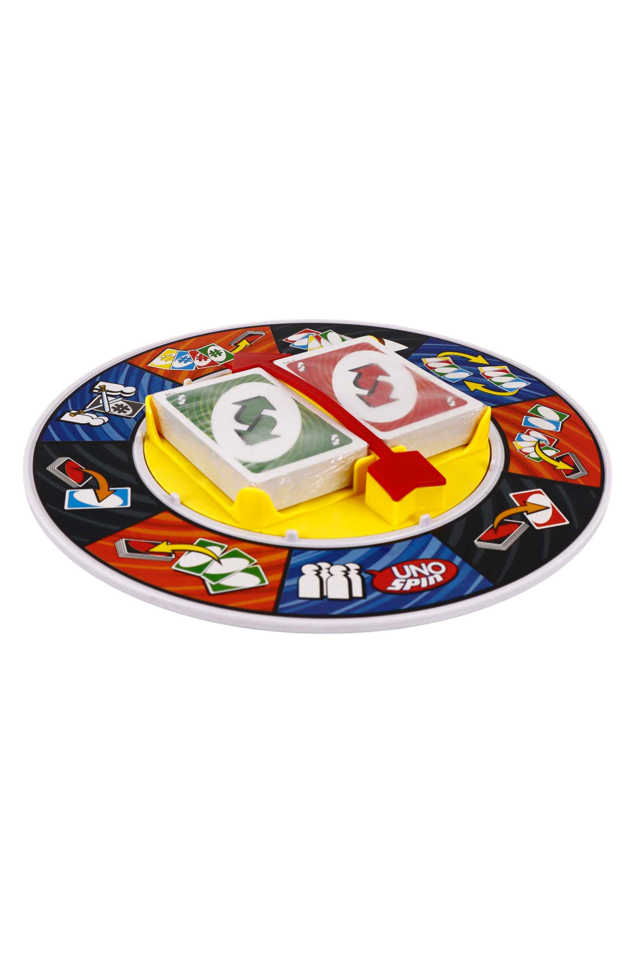 Juego de mesa UNO