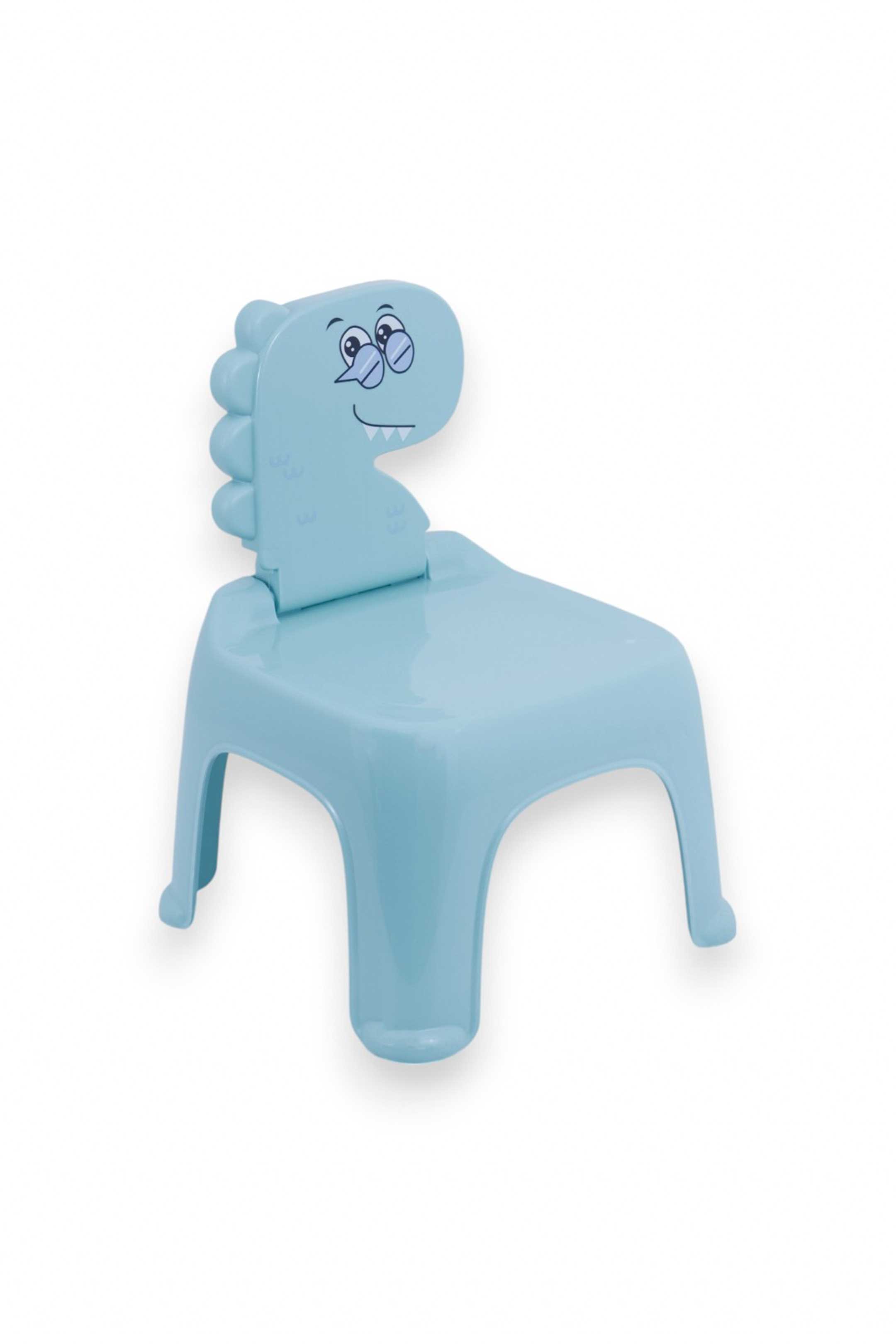 Silla plástica para bebé