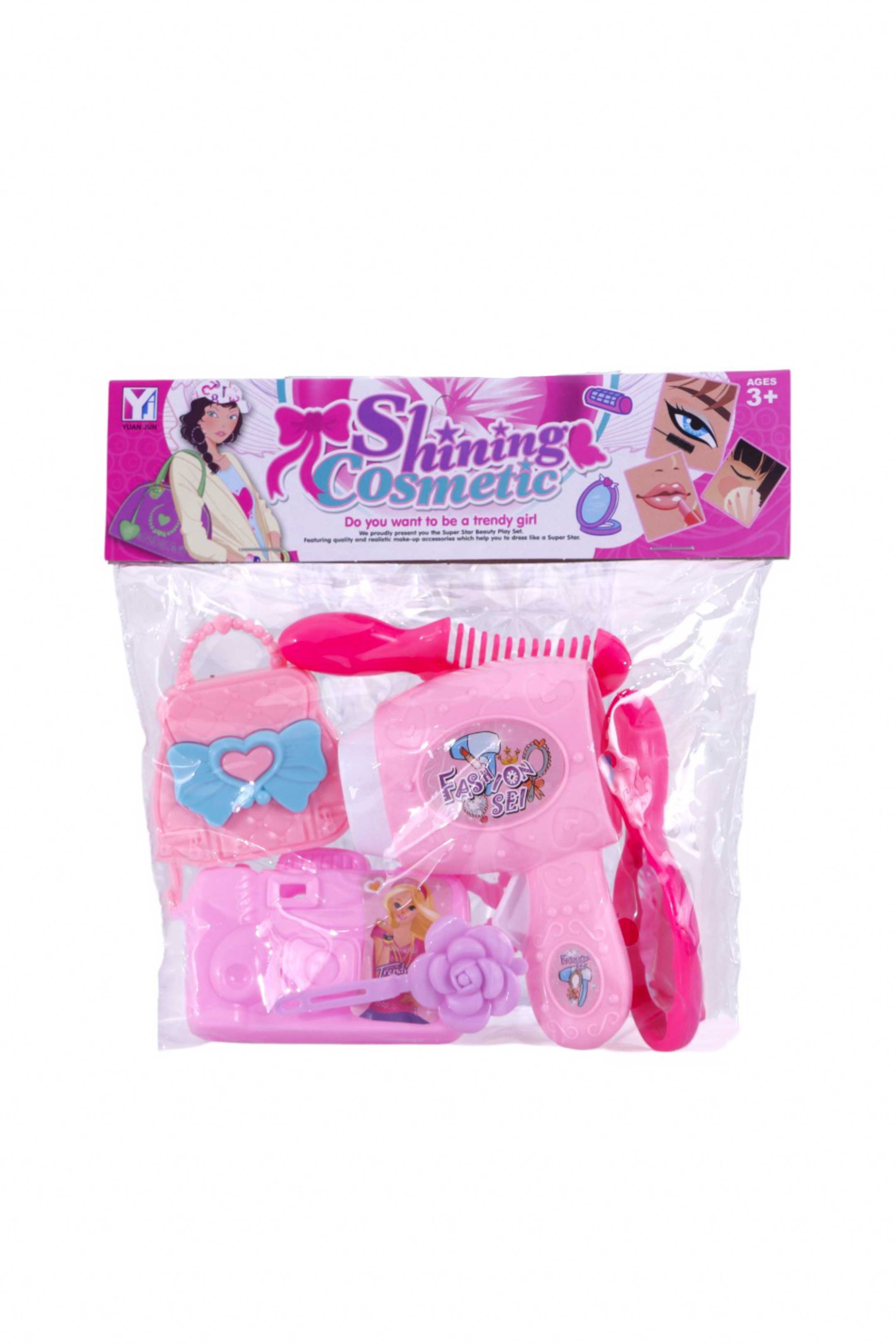 Set de belleza