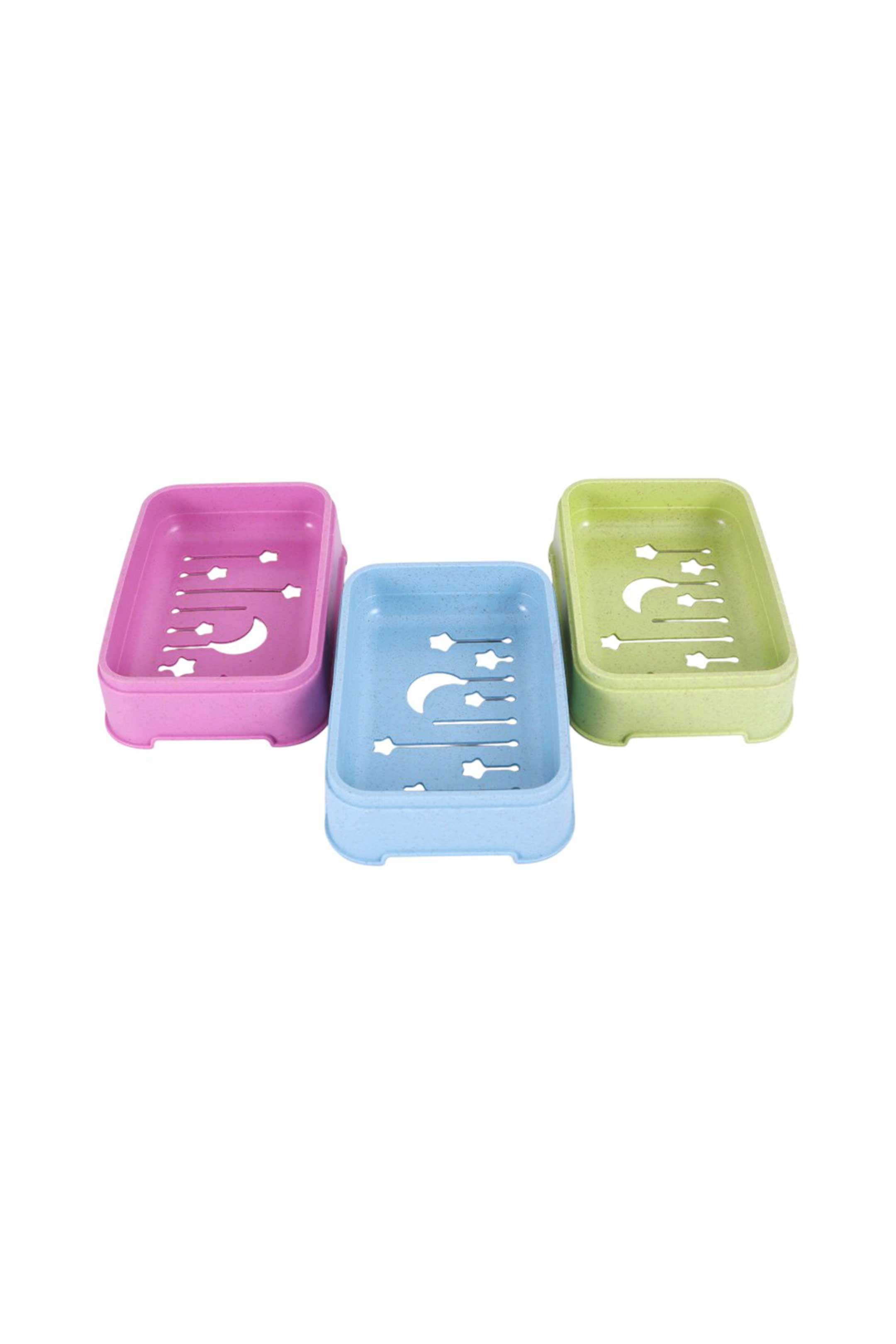 Jaboneras para baño