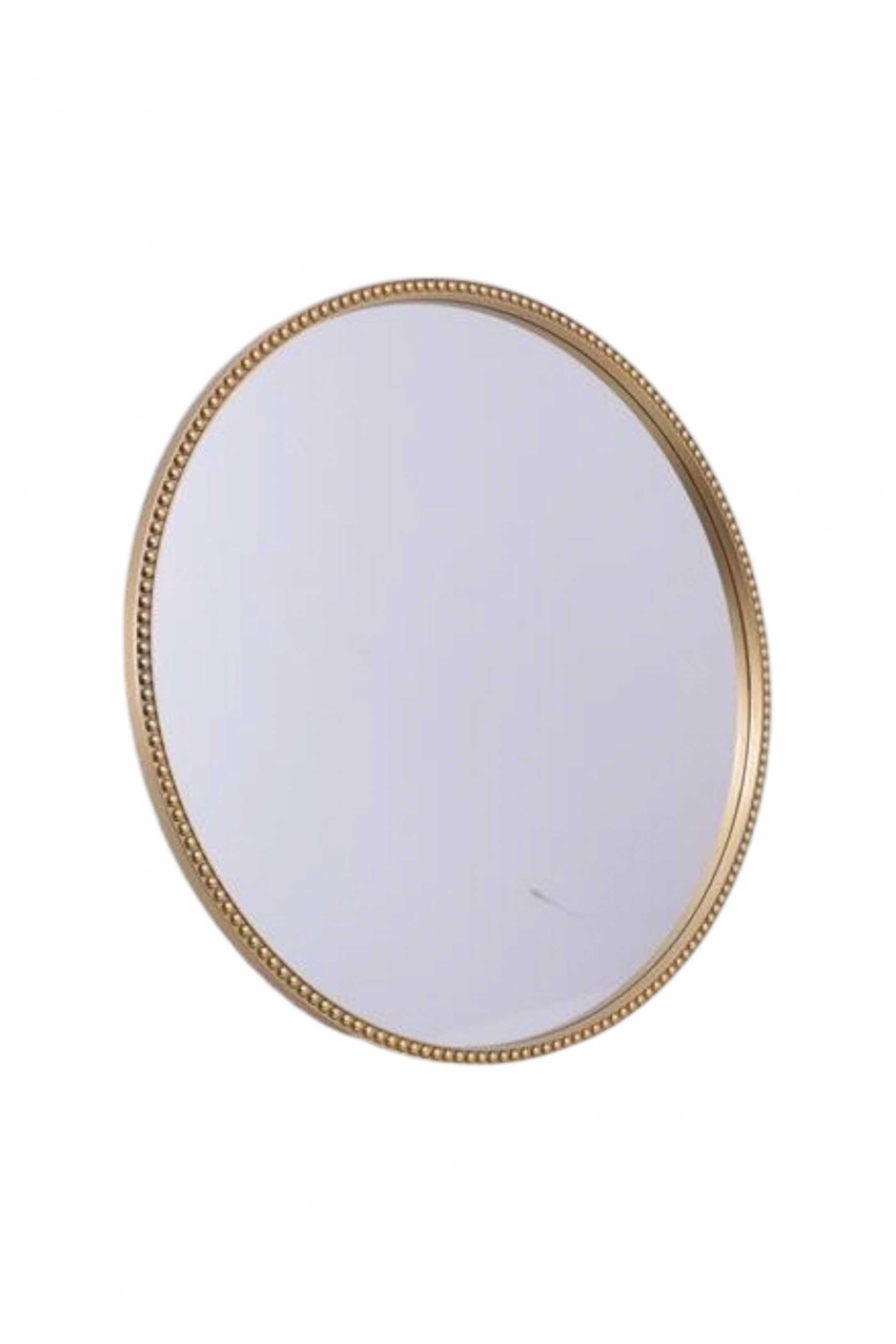 Espejo de pared