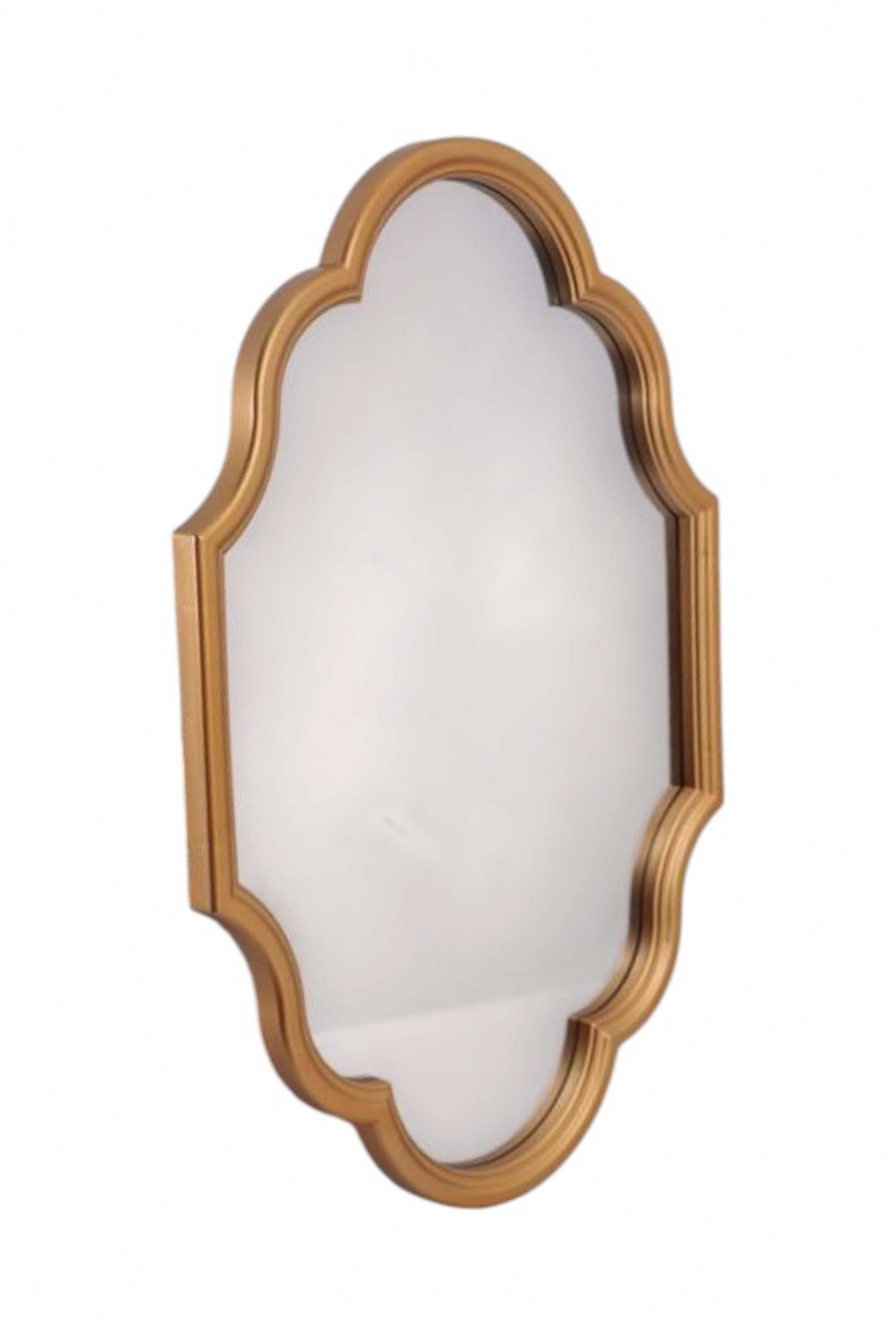 Espejo de pared
