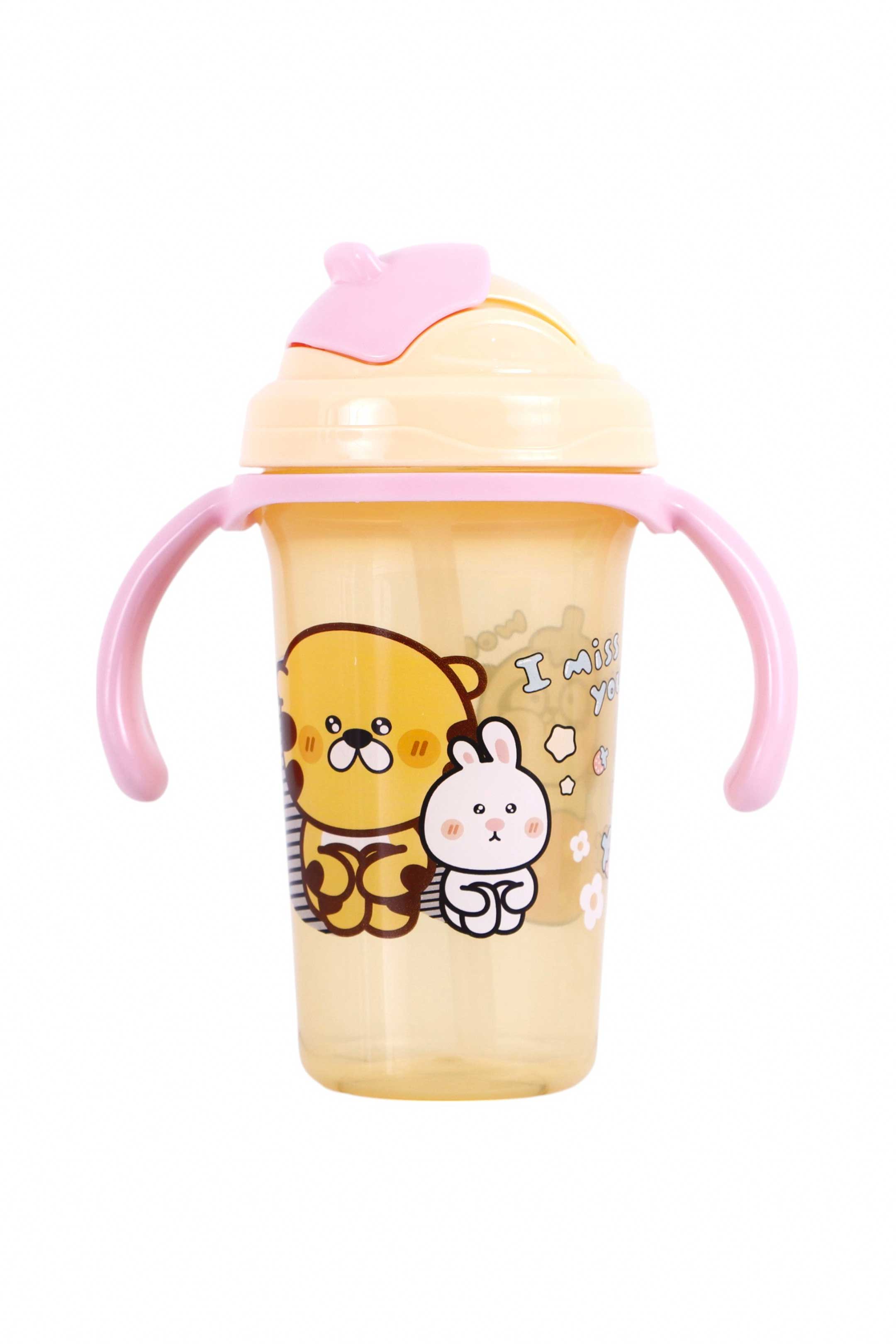Vaso entrenador