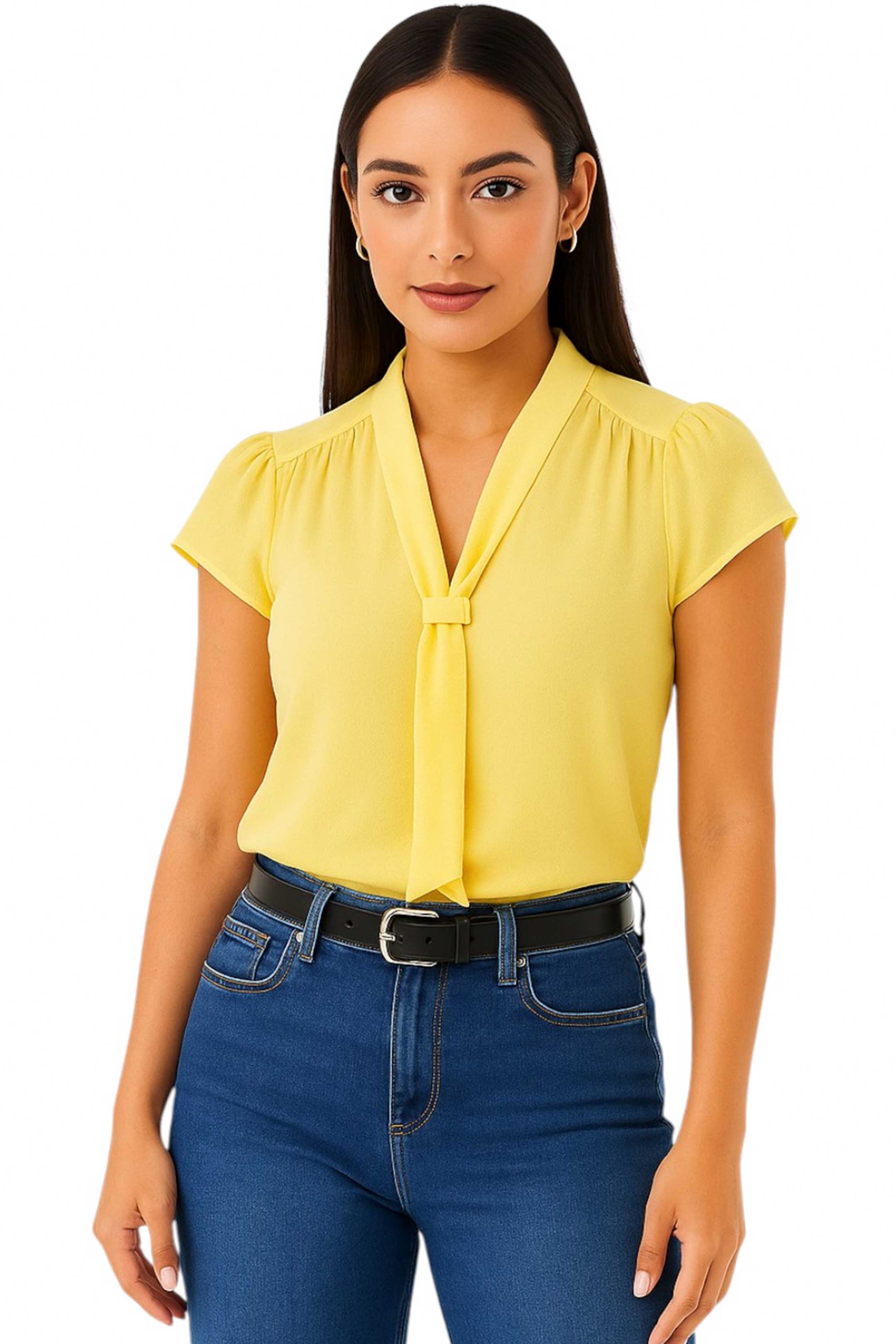 Blusa Paulette