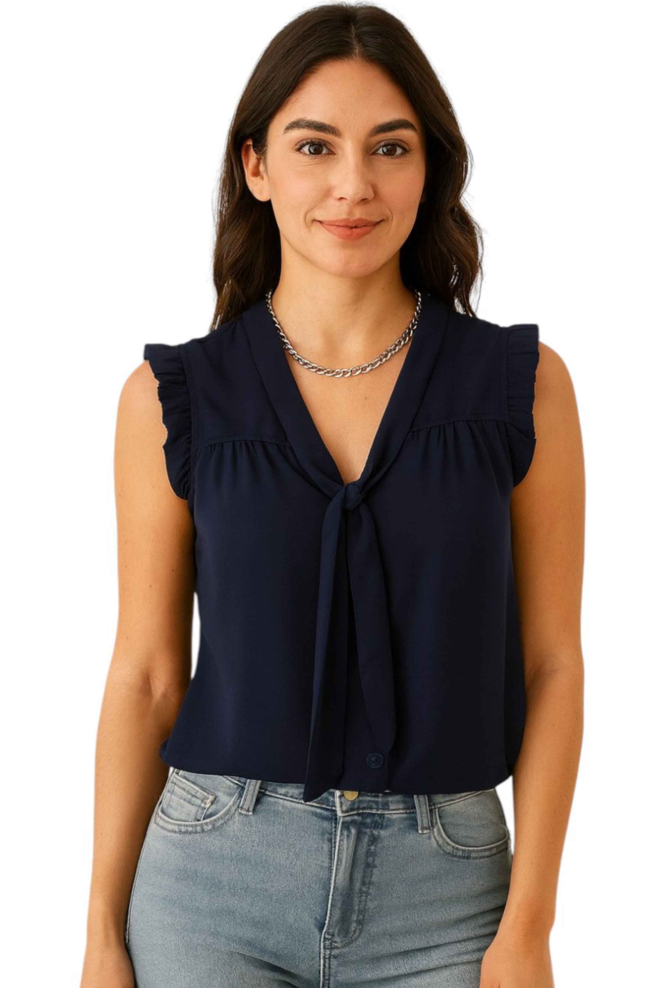 Blusa Paulette