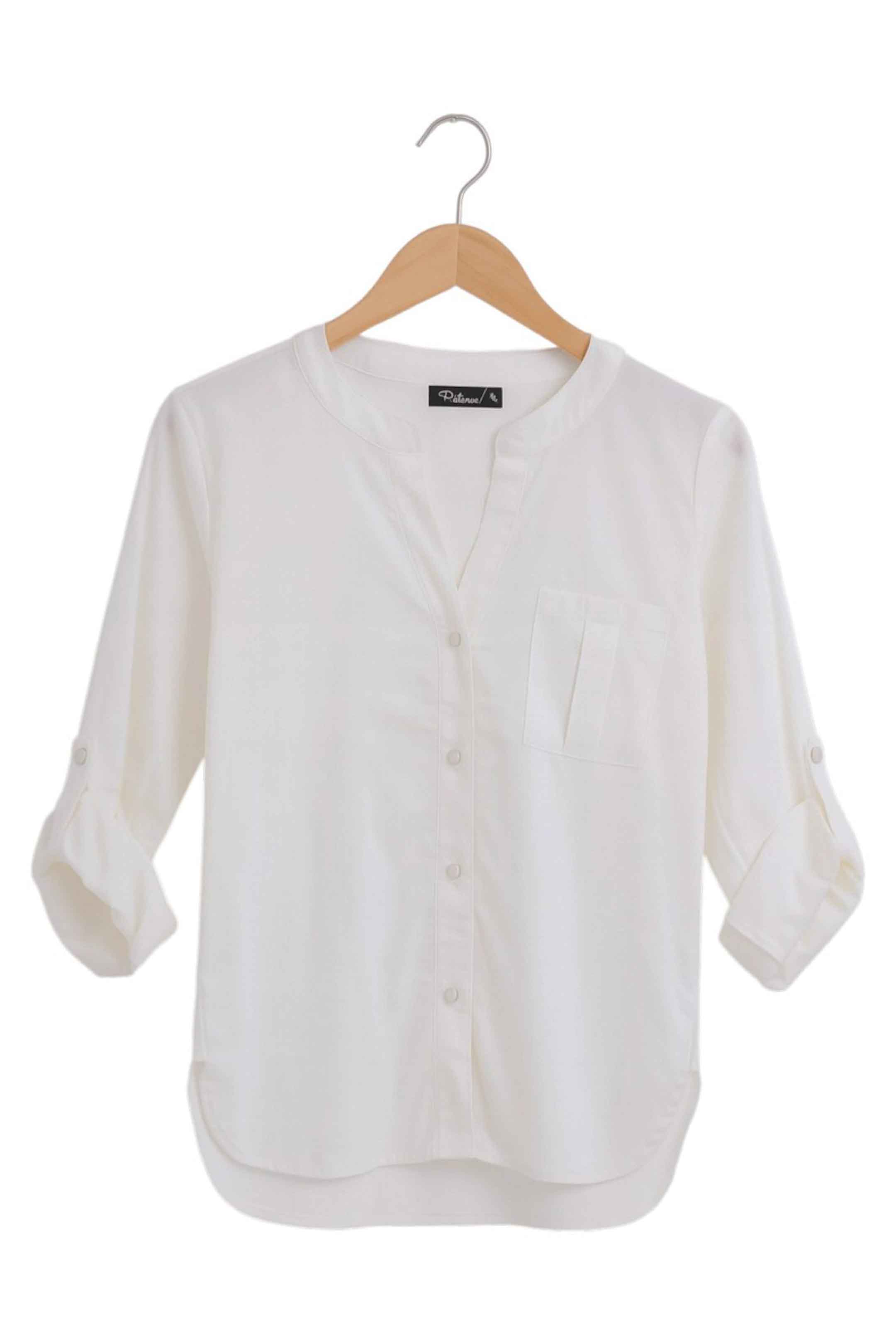 Blusa Casual Paulette