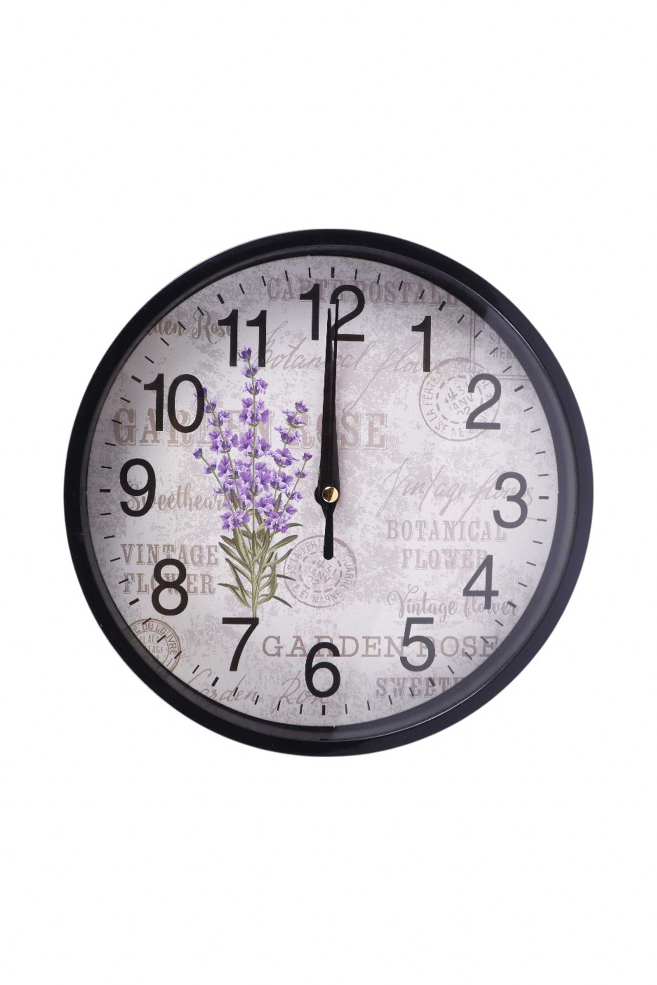Reloj de pared