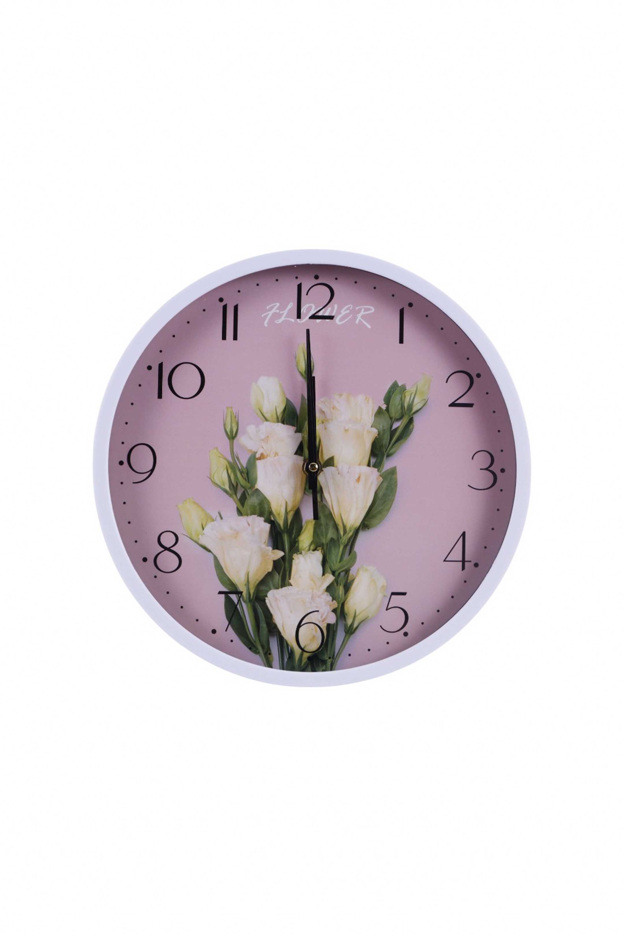 Reloj de pared