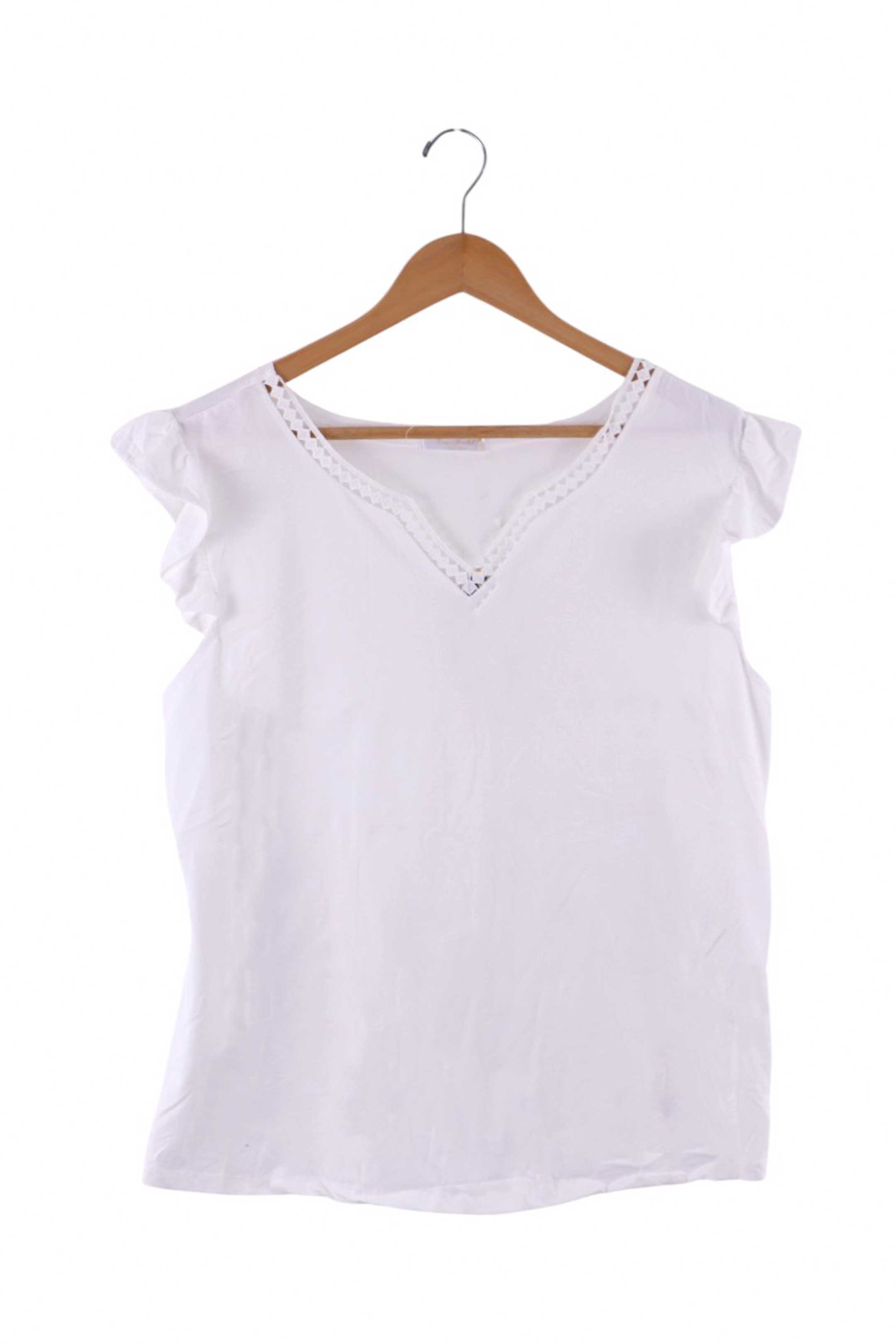 Blusa Top Model