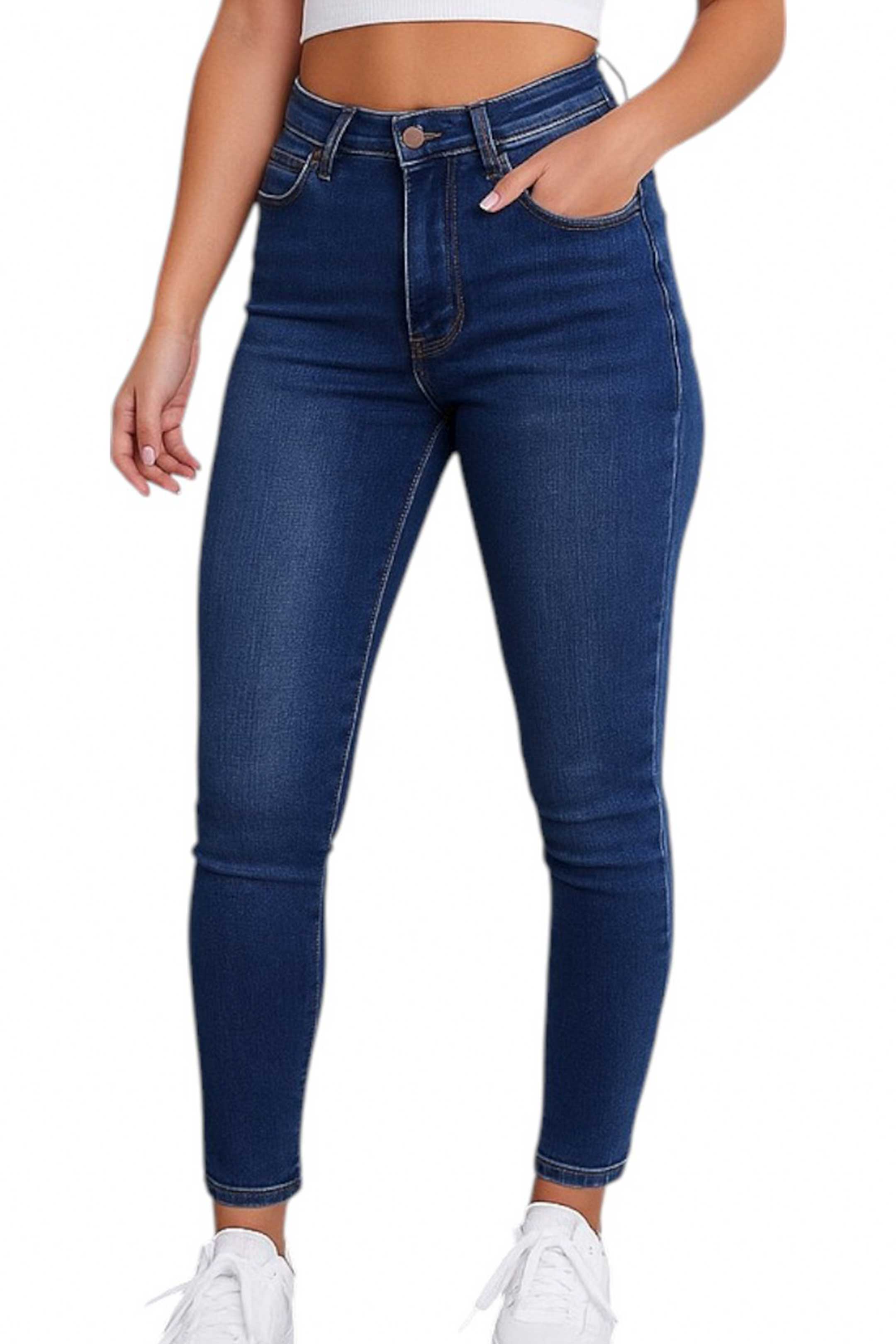 Jeans Skinny Kalua