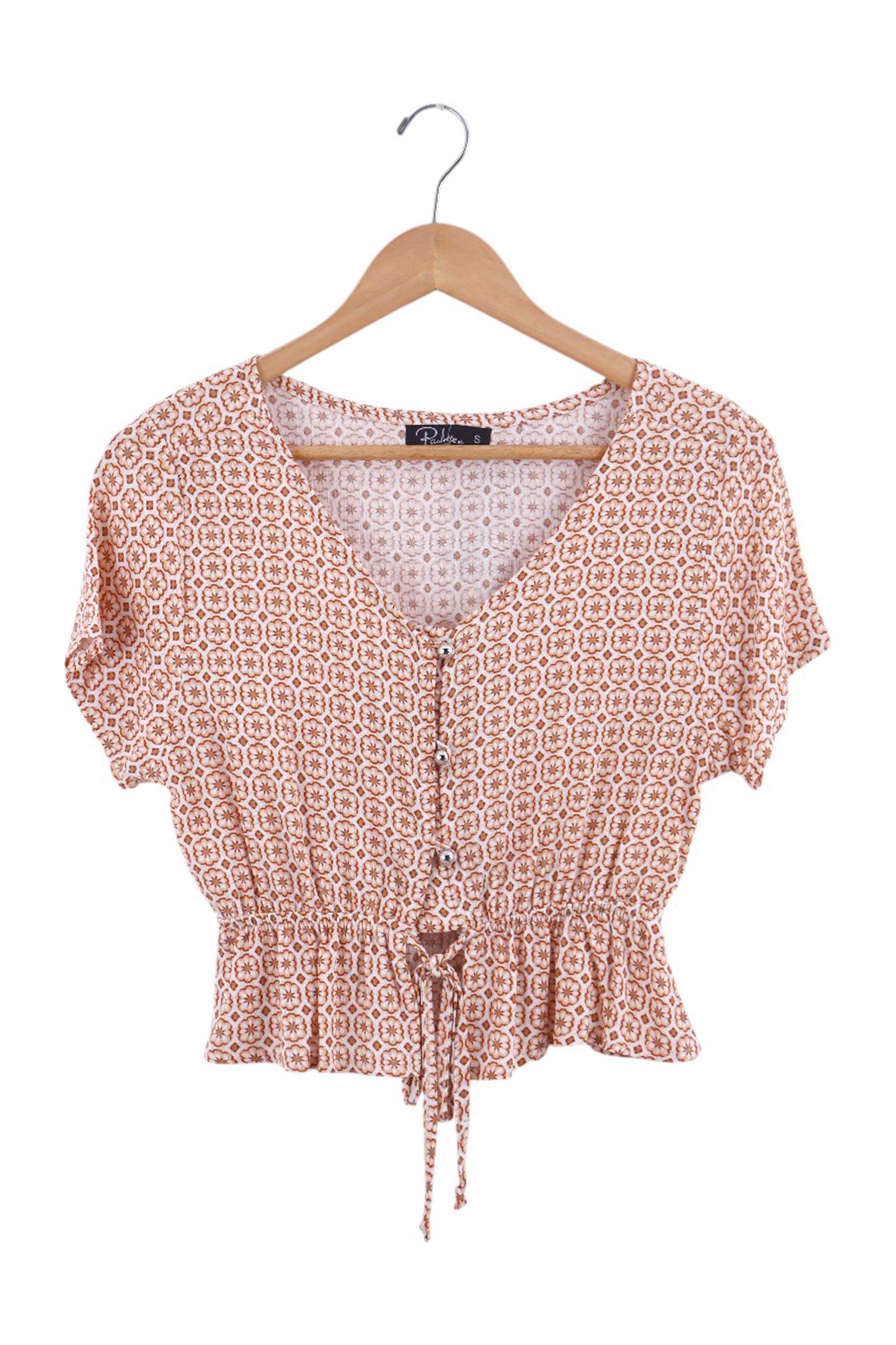 Blusa Paulette