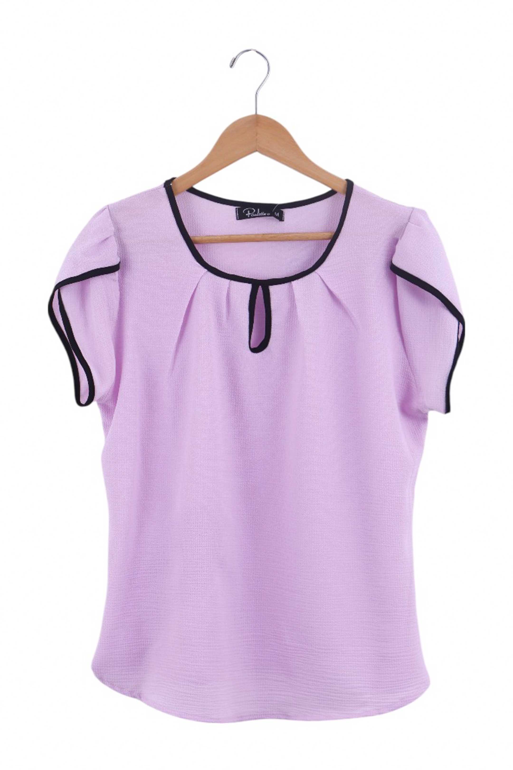 Blusa Paulette