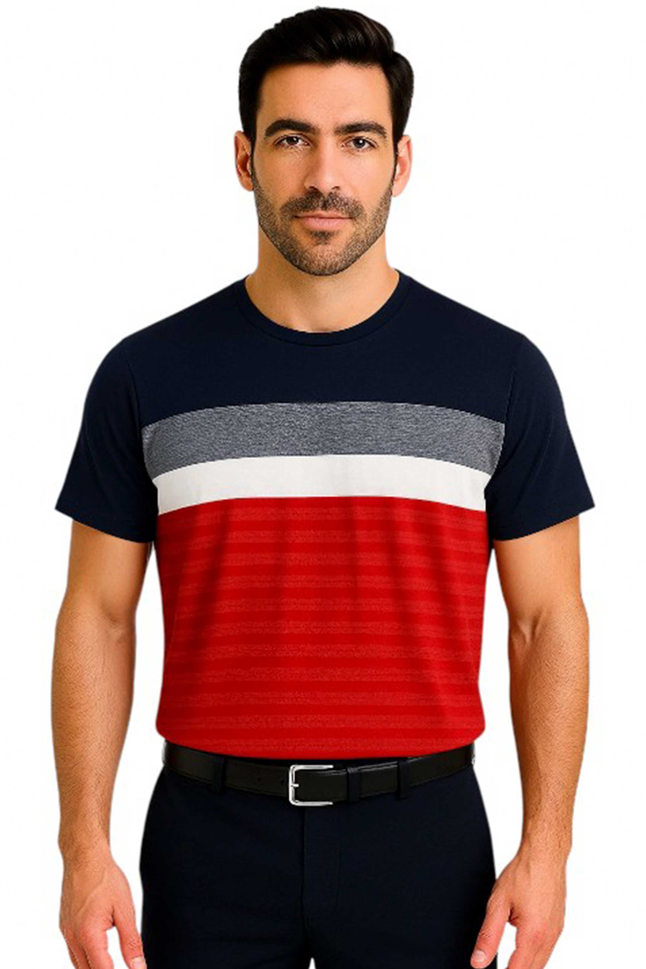 Camiseta Jimmy T-Shirt