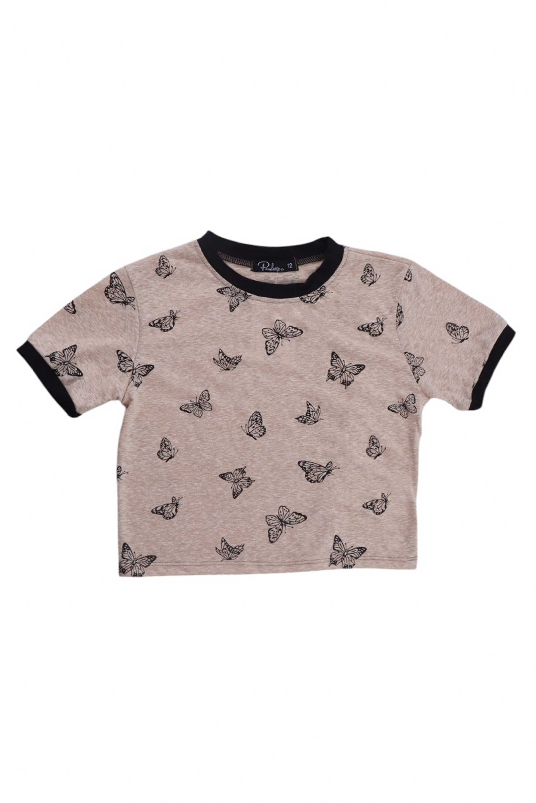 Blusa Paulette