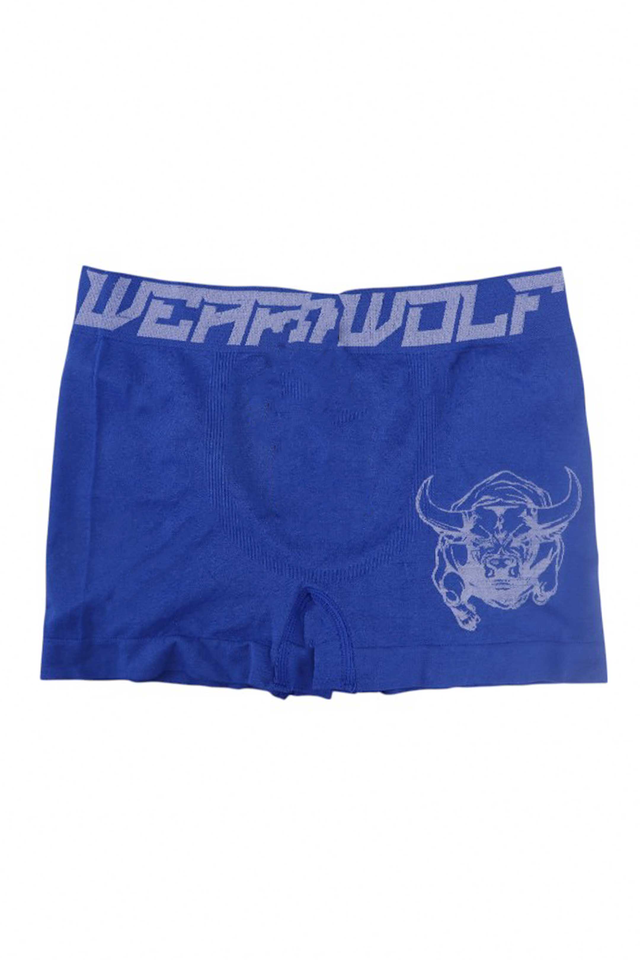 Boxer Wear Wolf
