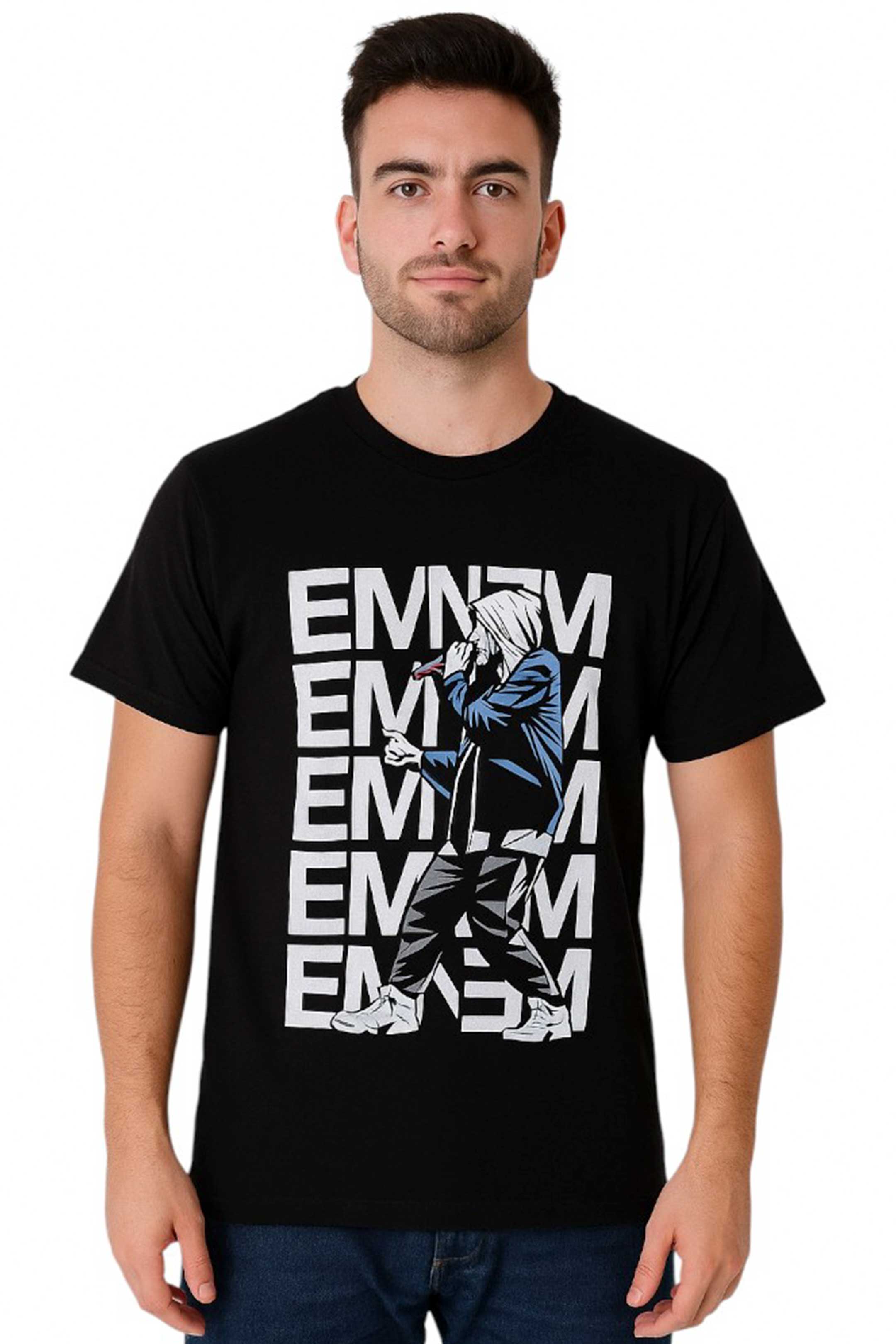 Camisa Dark End