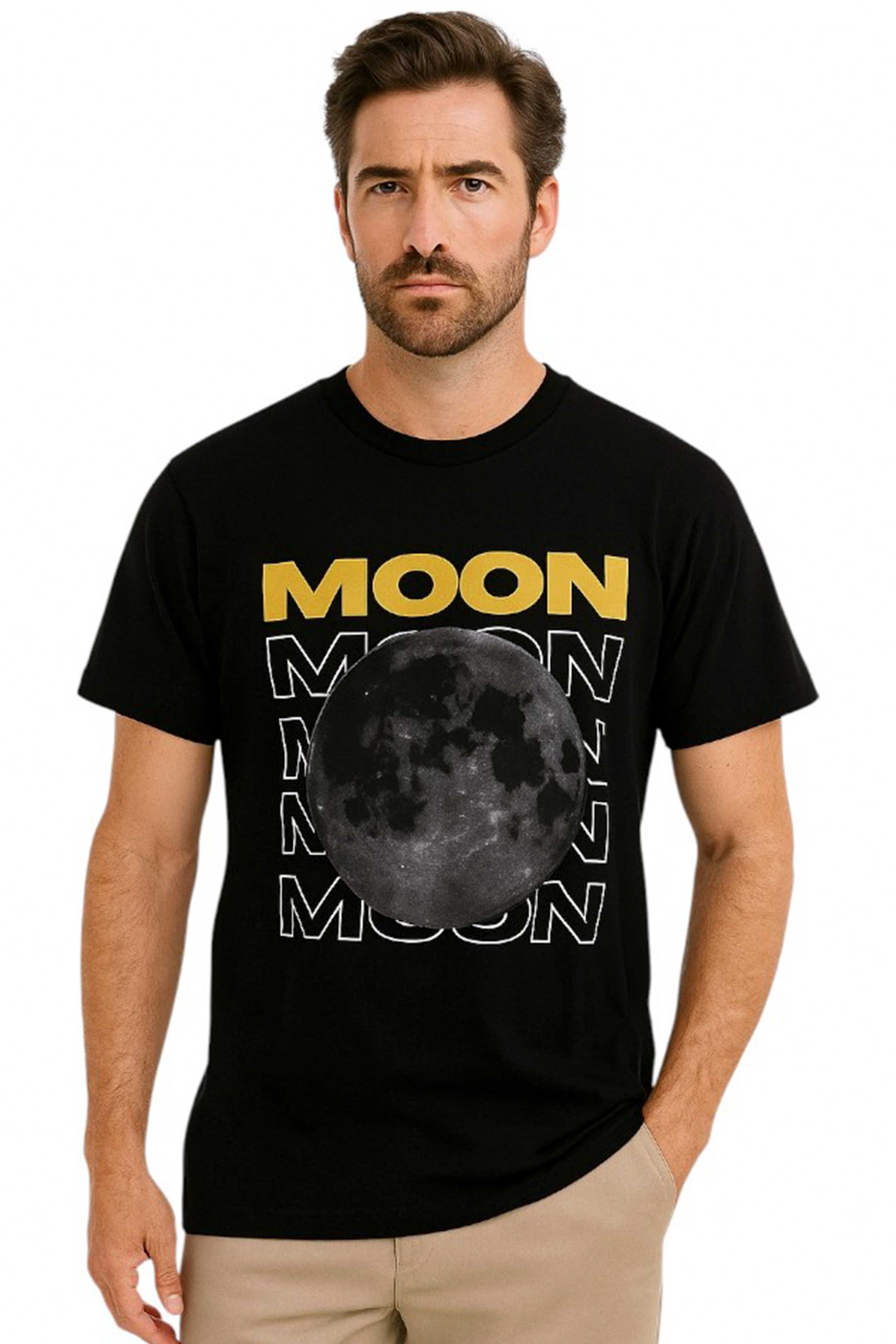 Camisa Dark End