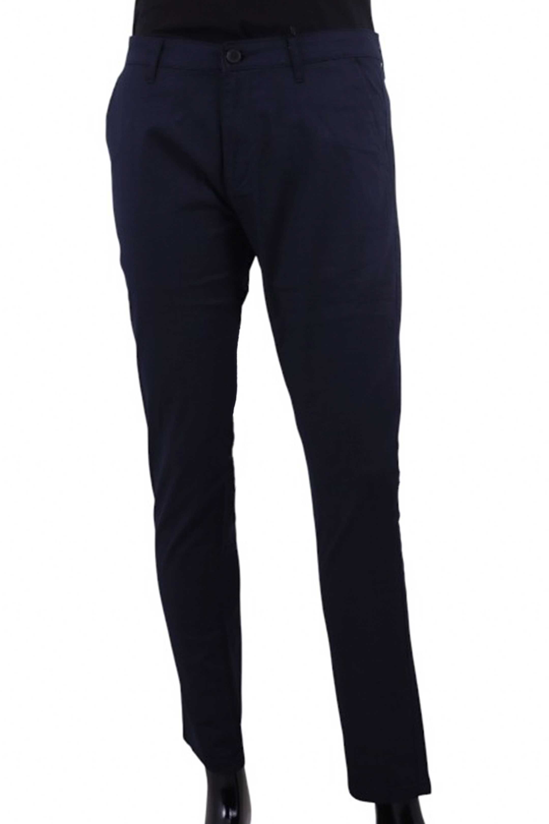 Pantalón Casual Nirvana