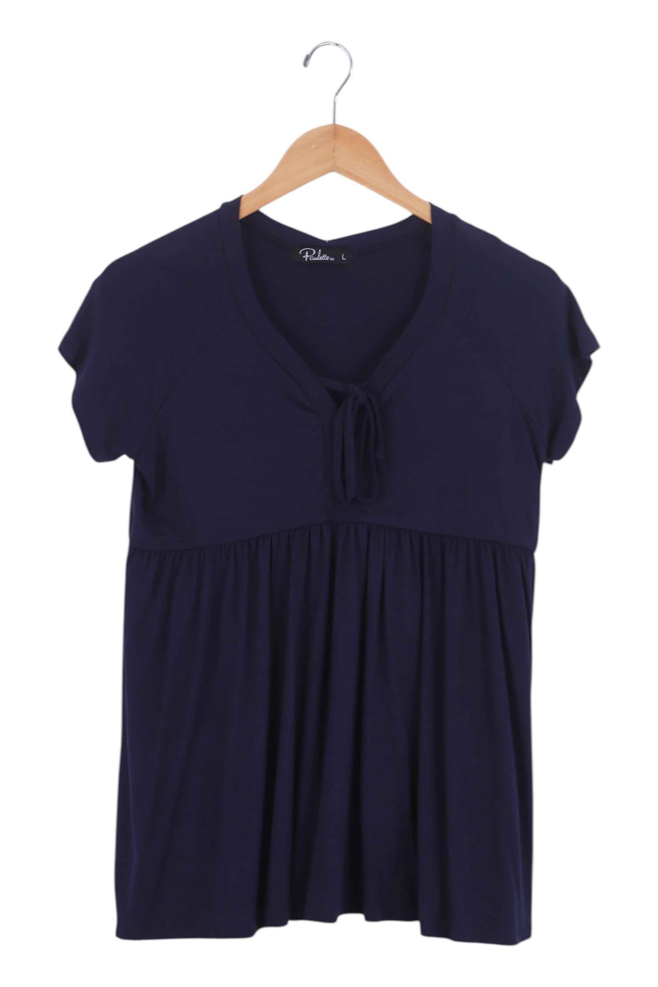 Blusa Materna Paulette