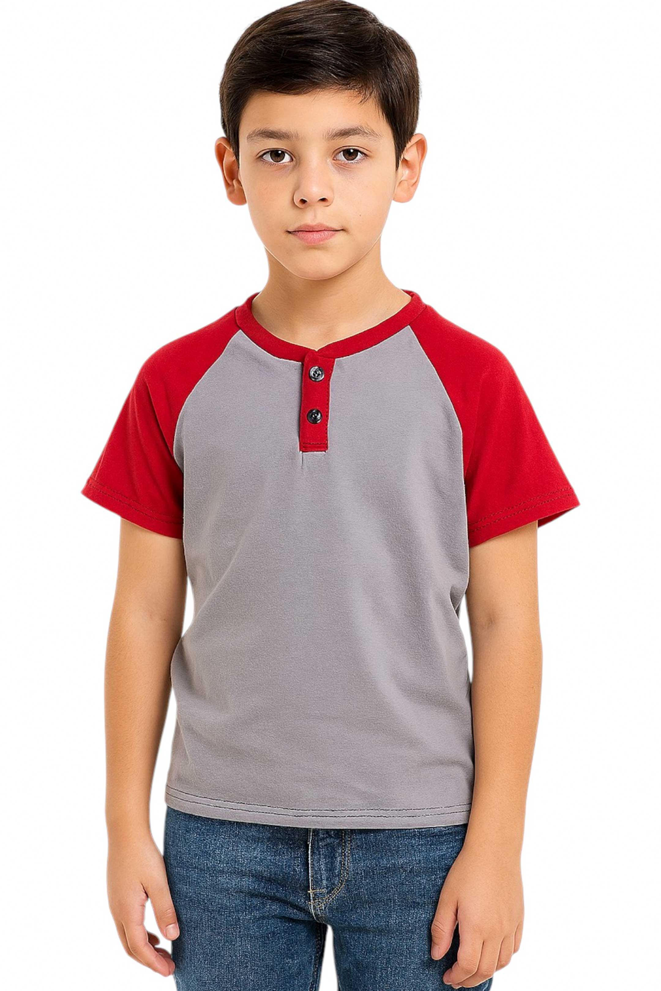 Camisa Jimmy T-Shirt