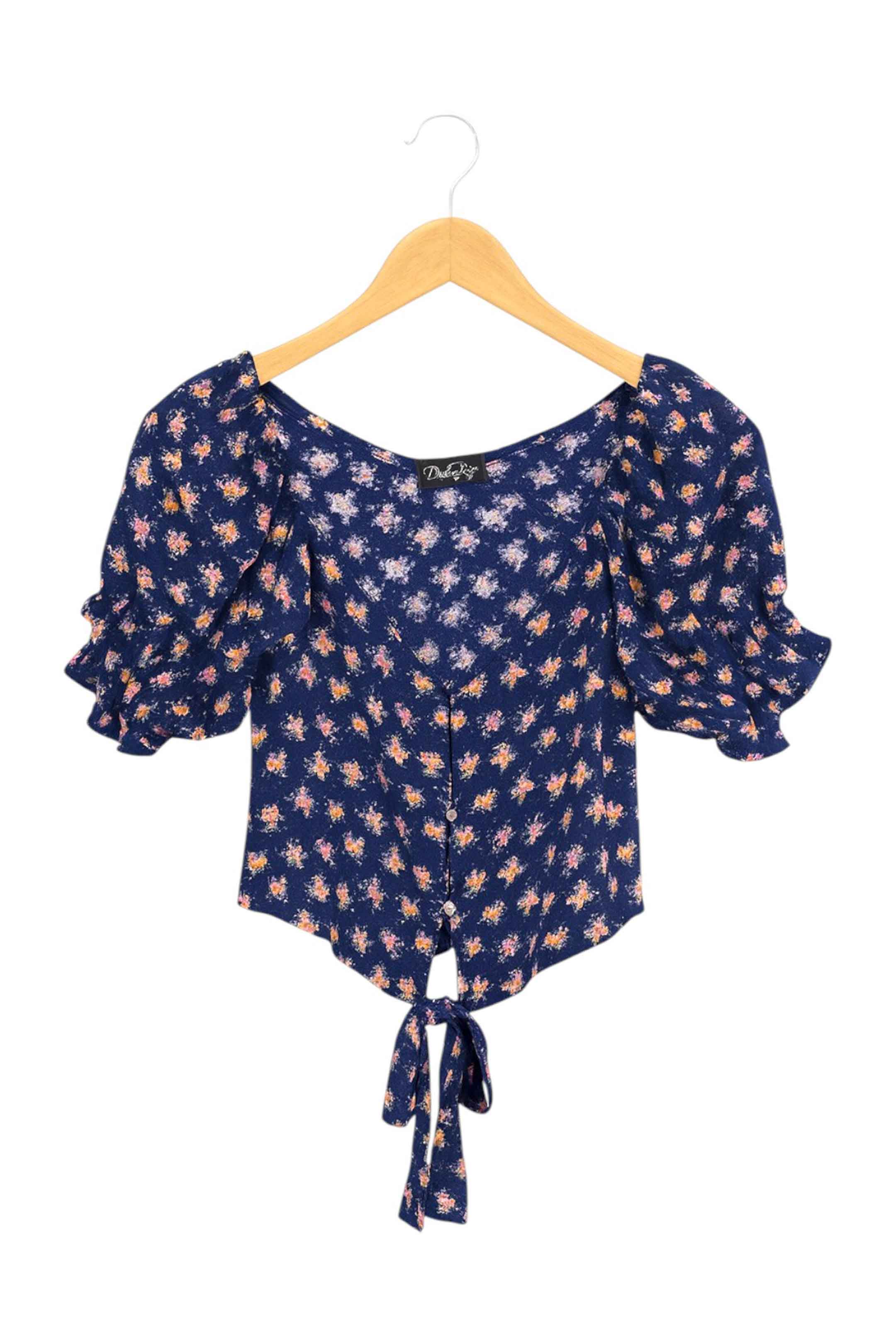 Blusa Paulette