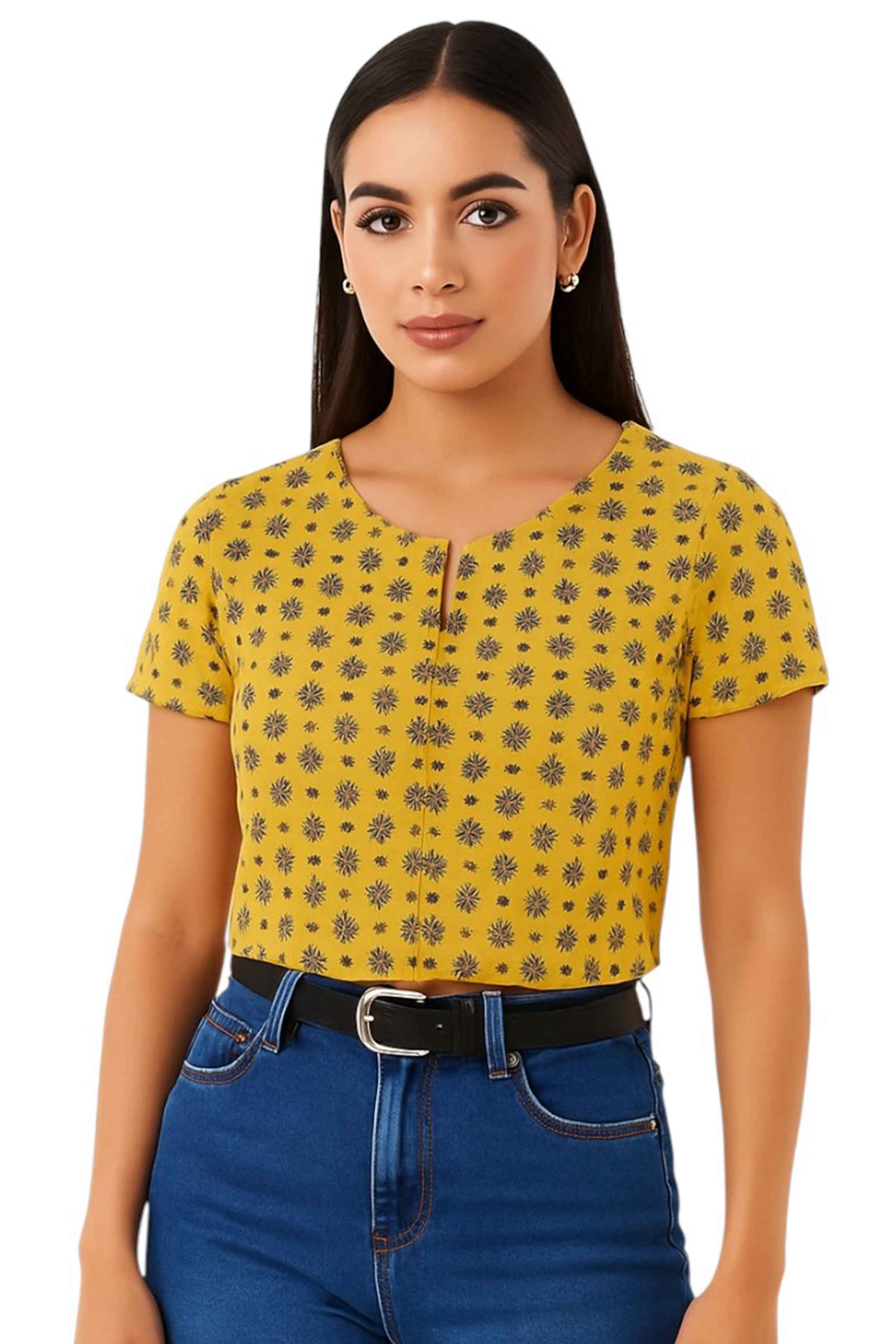 Blusa Paulette