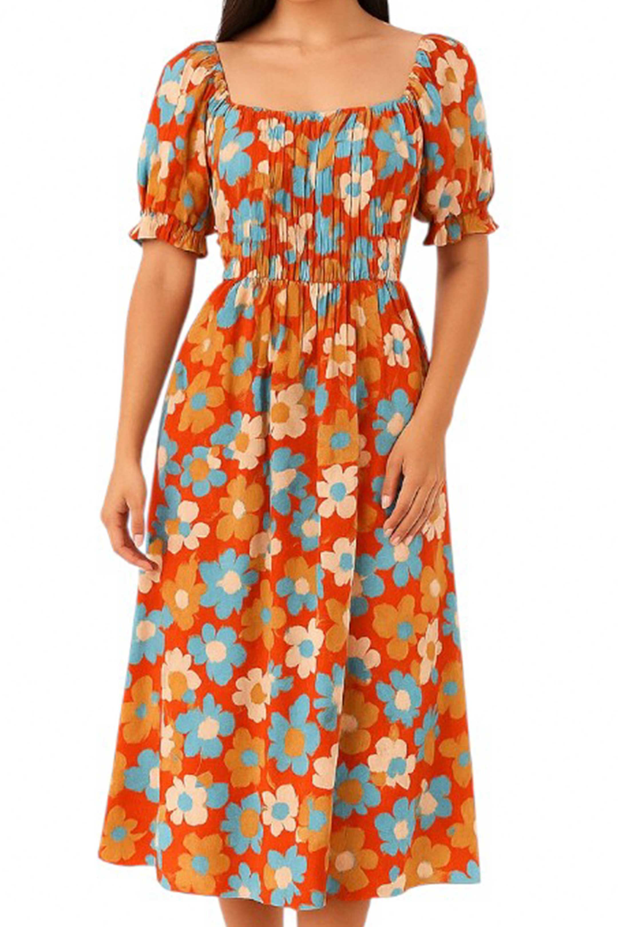 Vestido Paulette