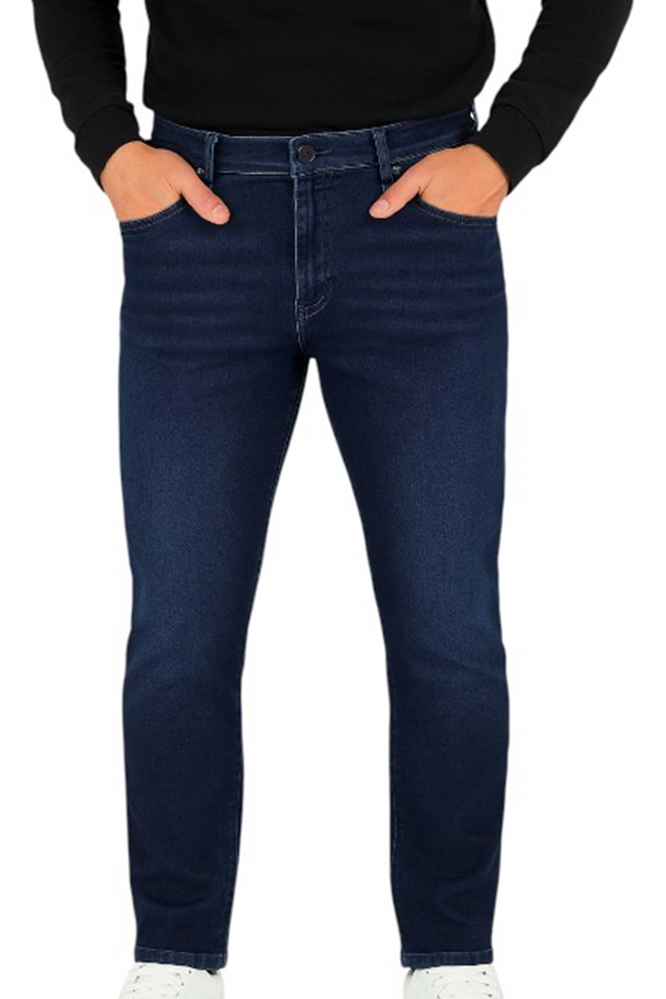 Jeans Cambridge Polo Club