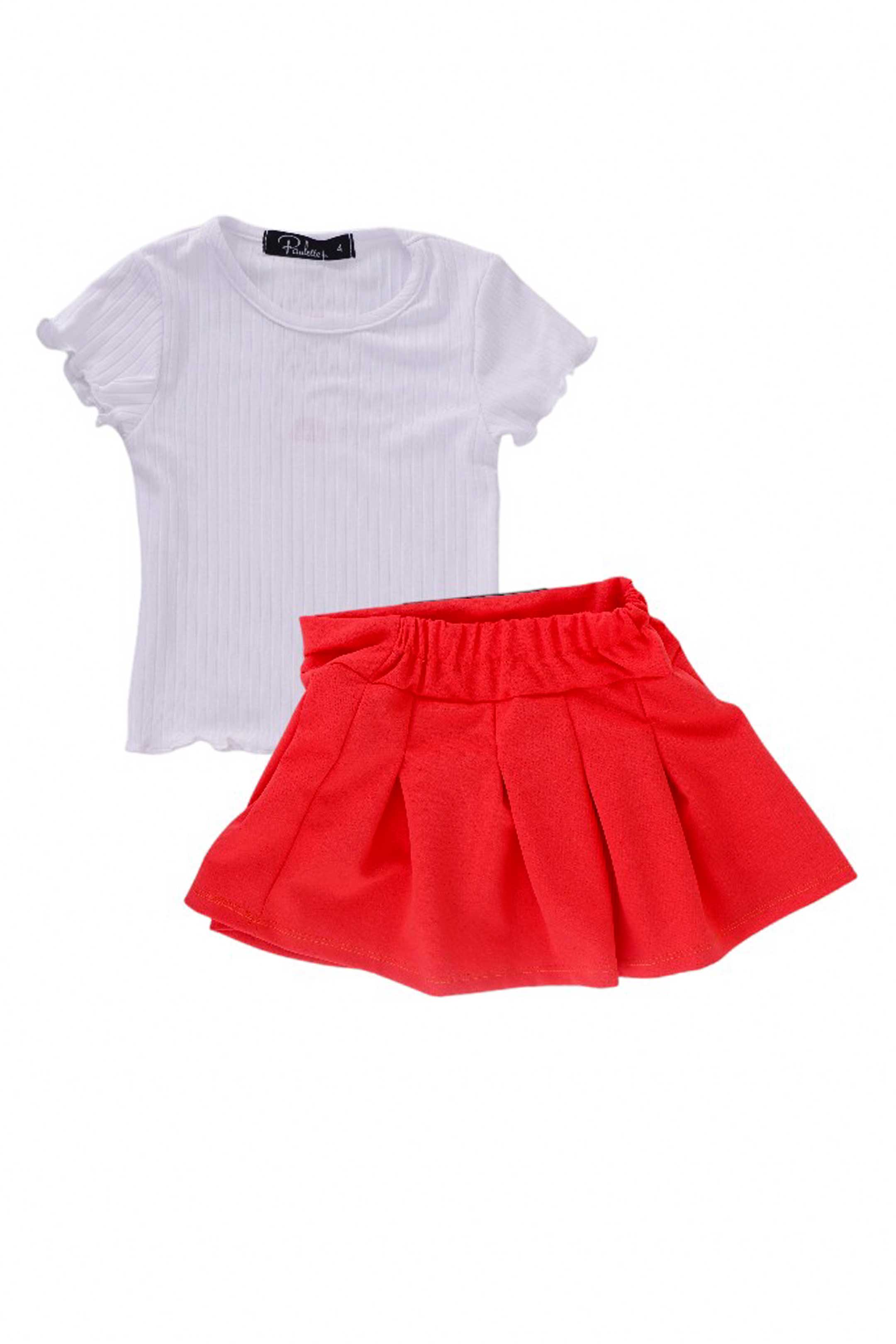 Conjunto Paulette