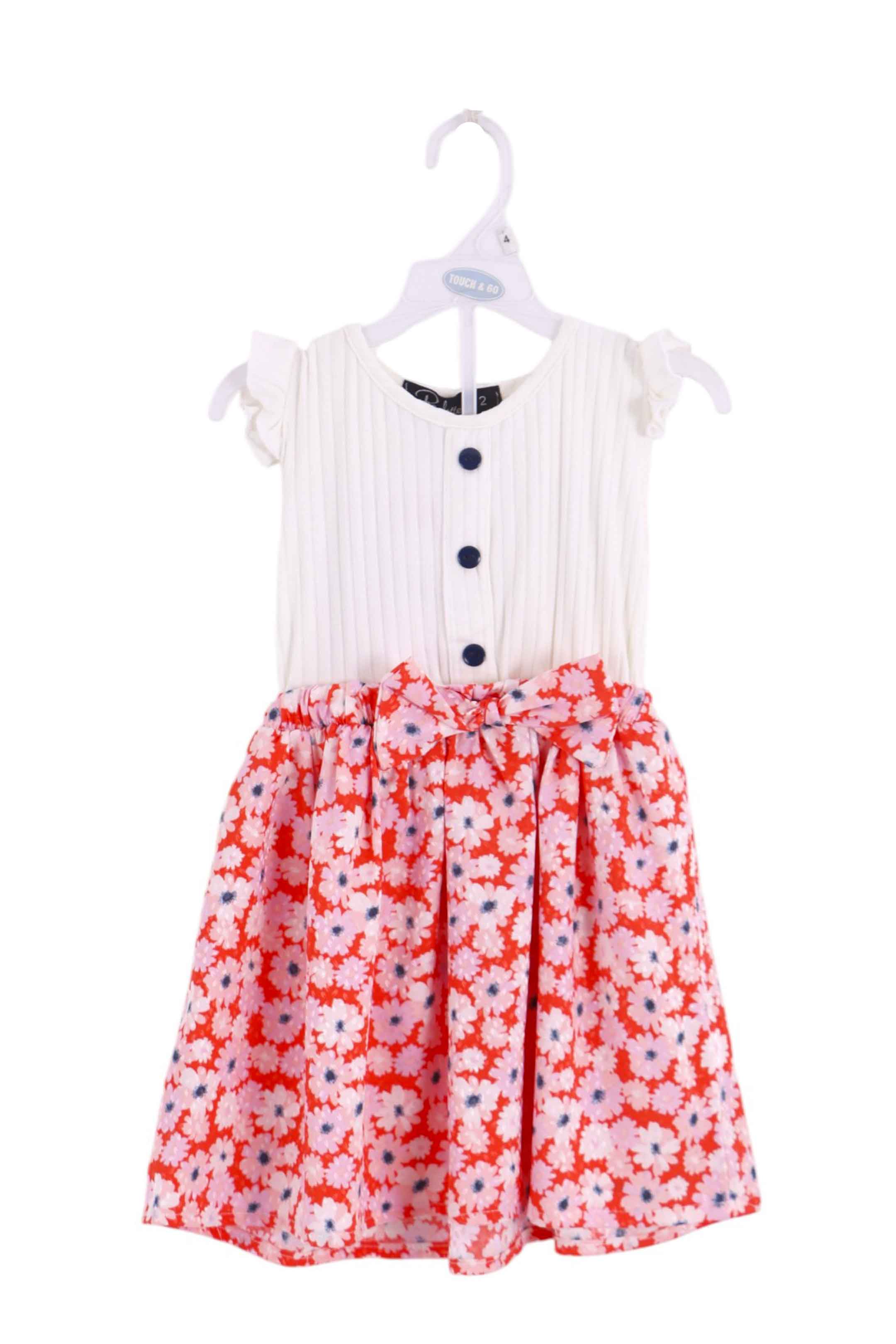 Vestido Paulette