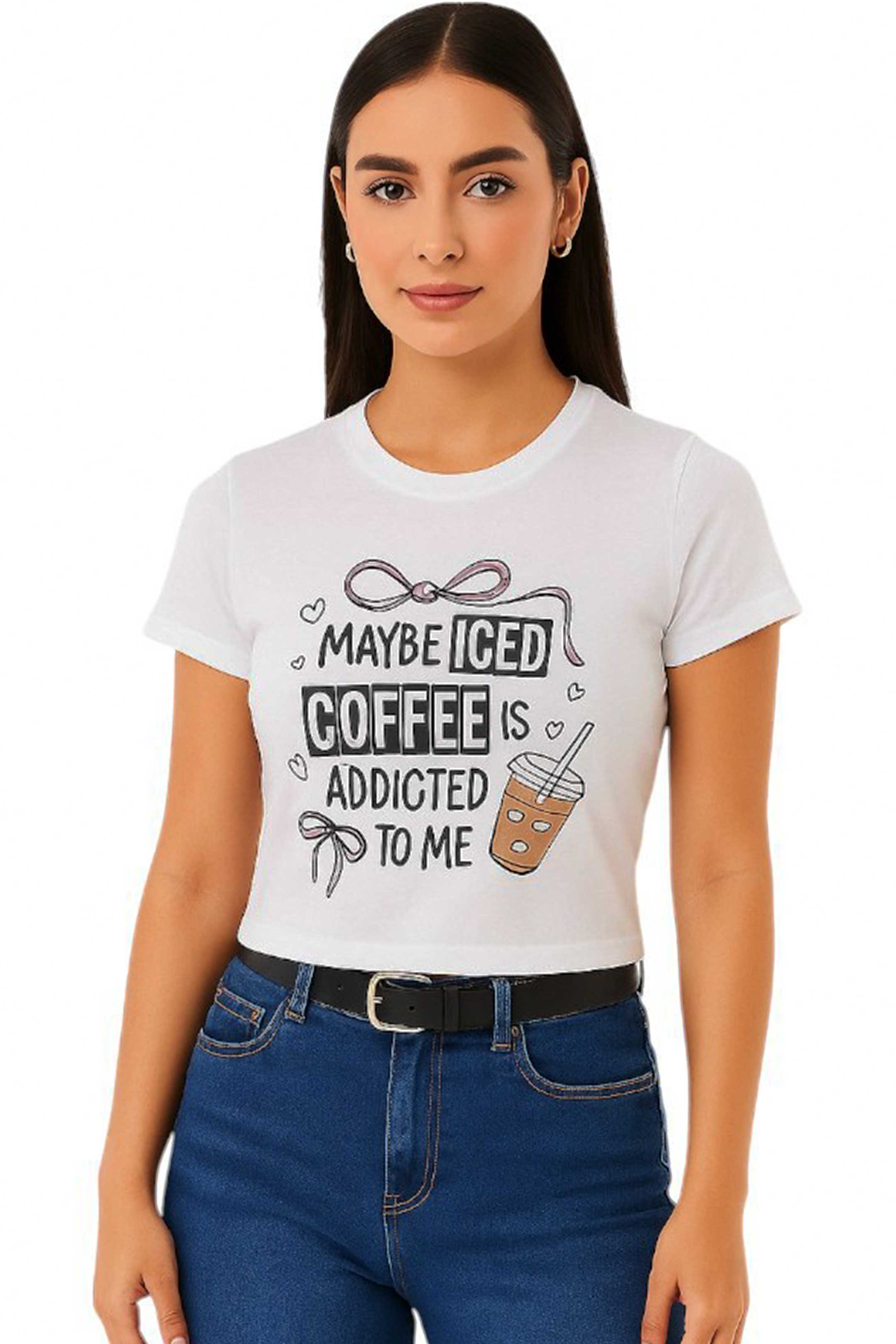 Blusa Dark End
