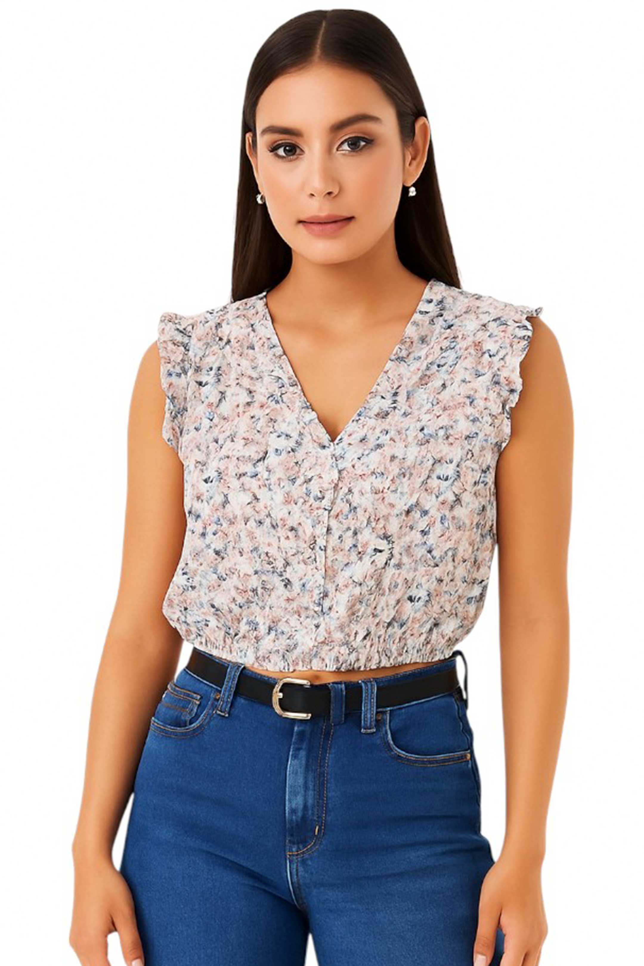 Blusa Paulette