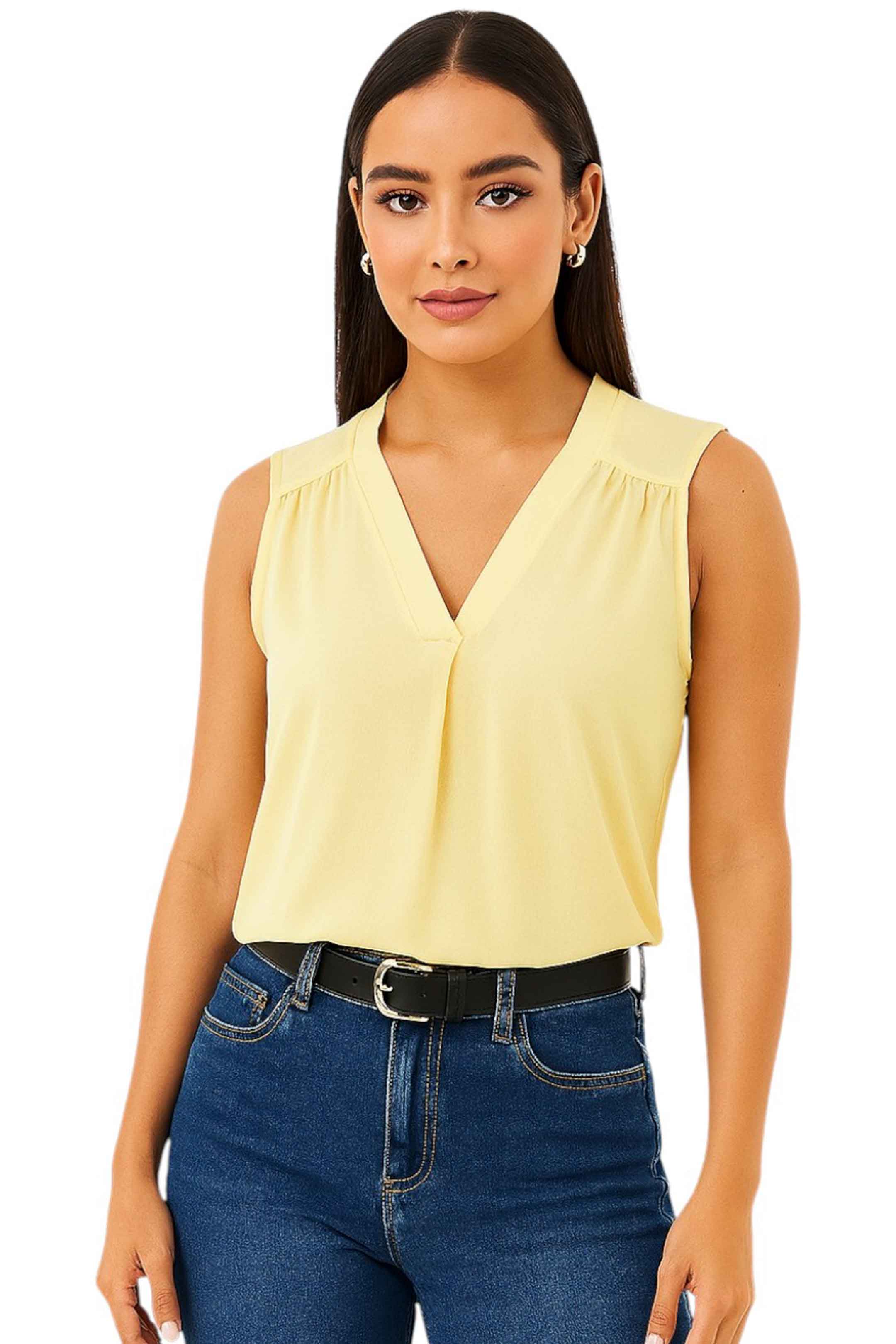 Blusa Paulette