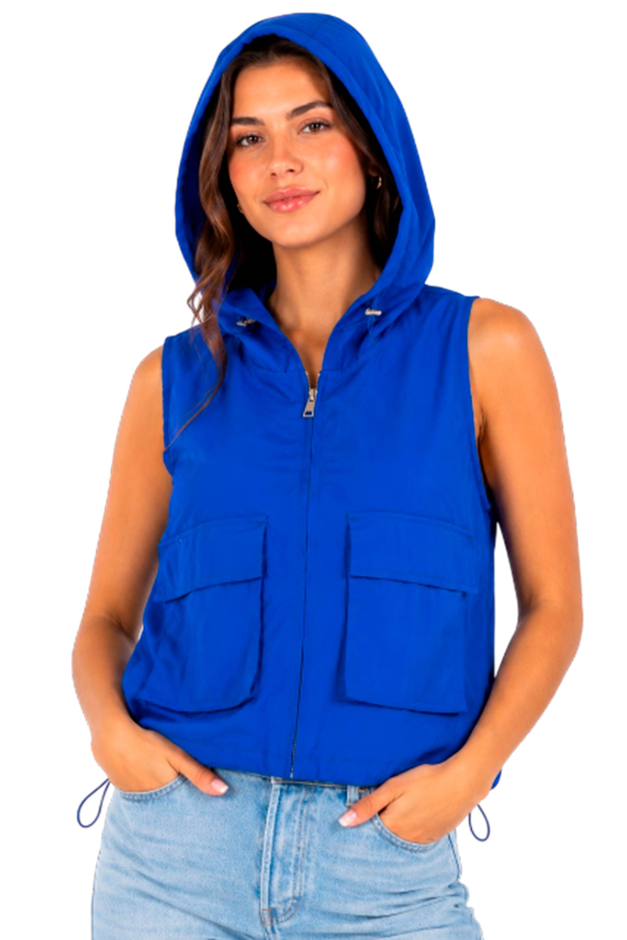 Chaqueta para dama