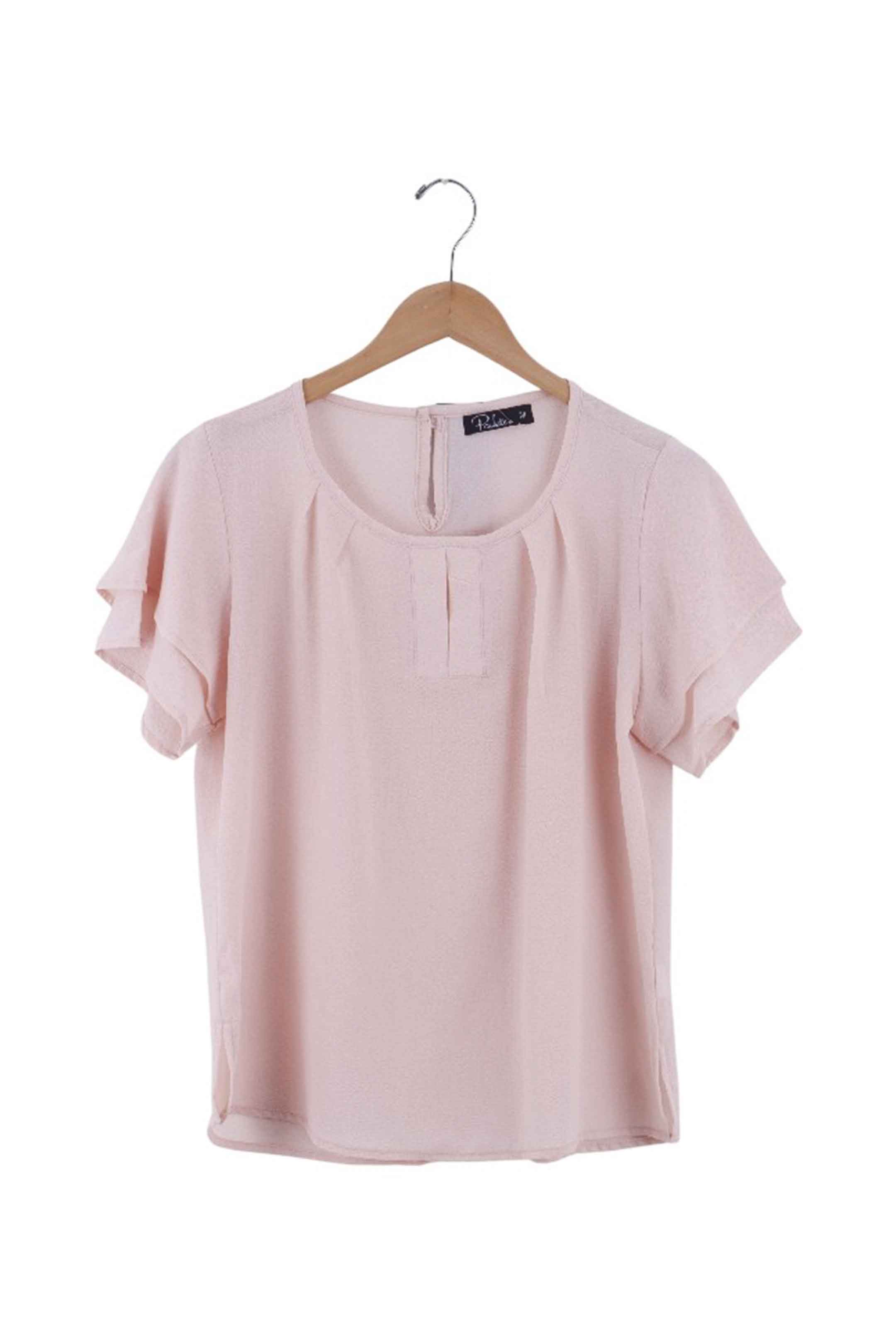 Blusa Paulette