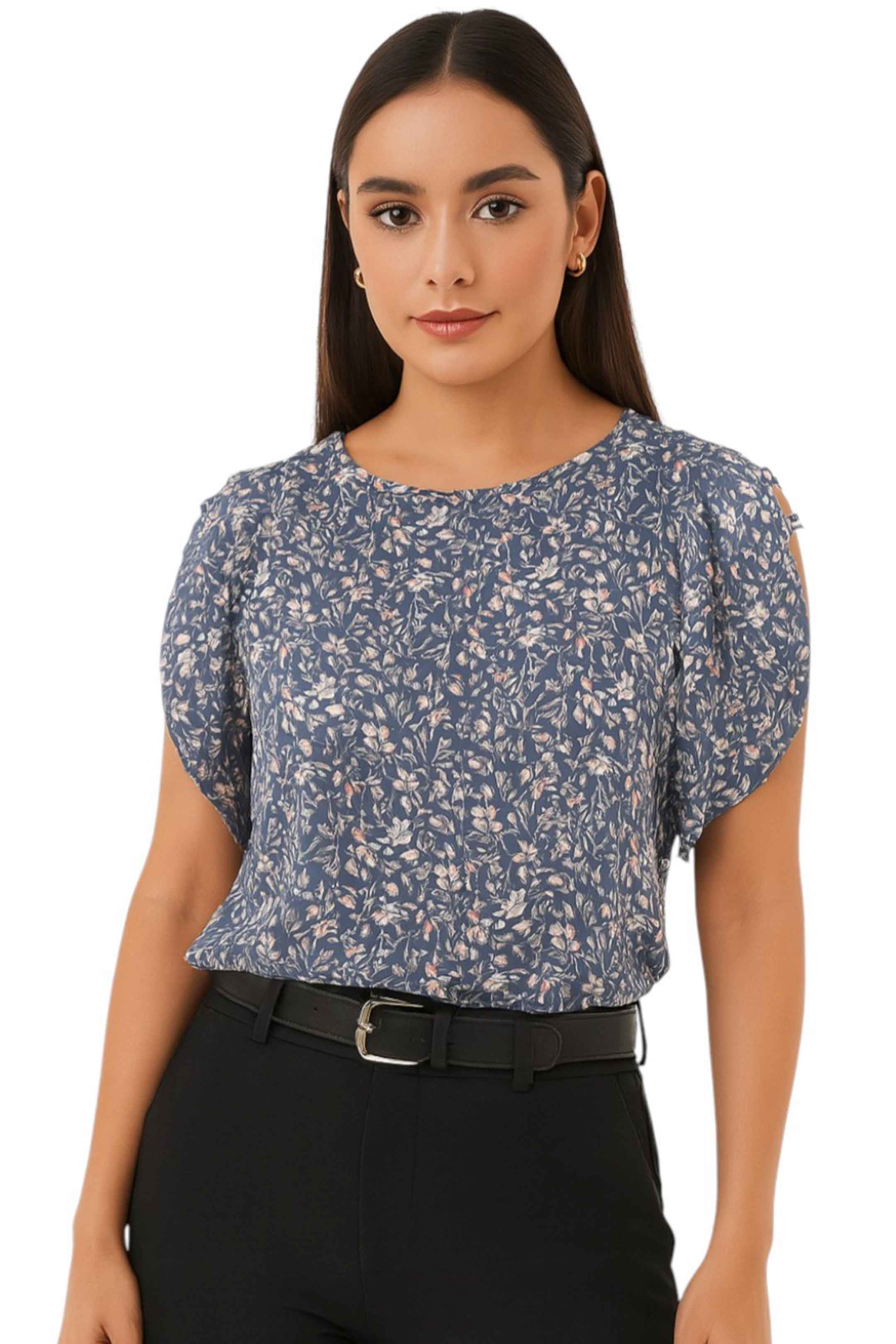 Blusa Paulette