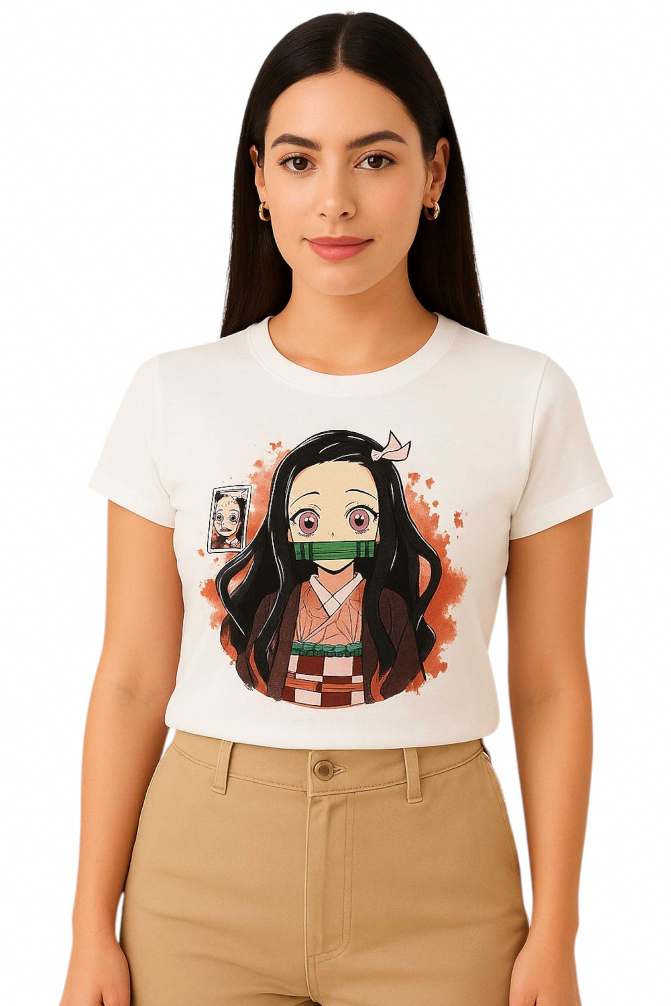 Blusa Dark End