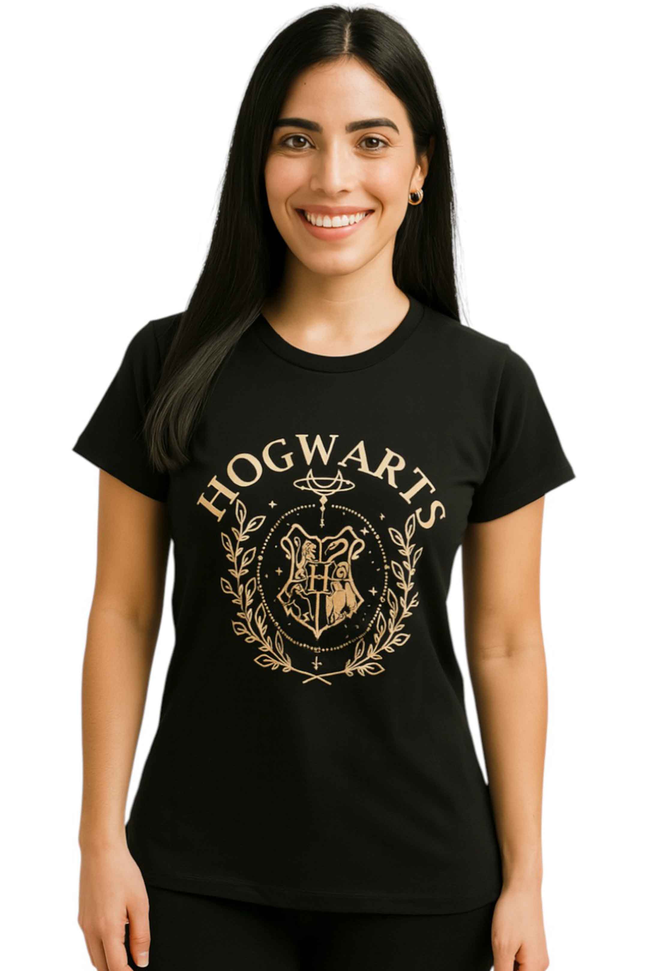 Blusa Dark End