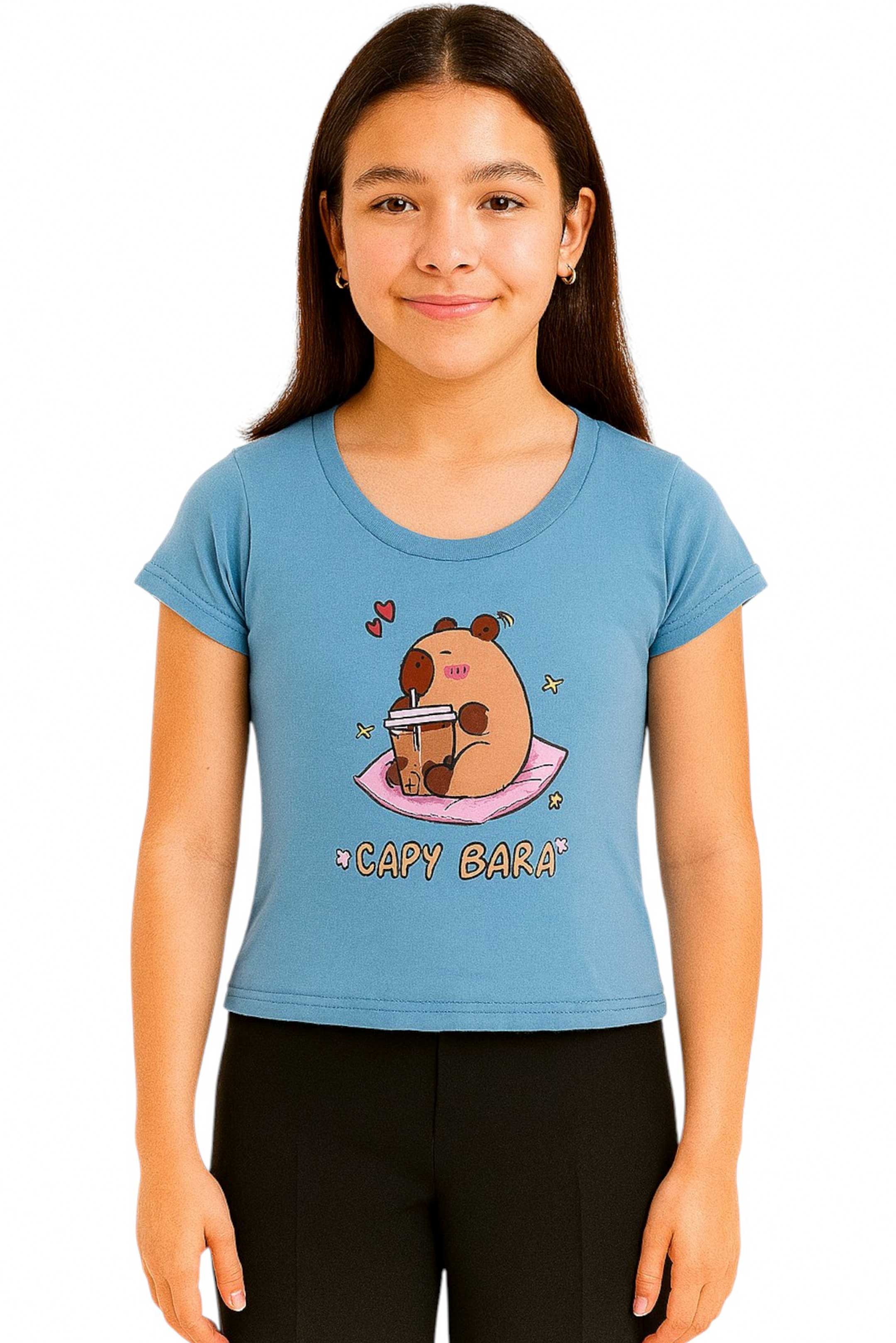 Blusa Paulette