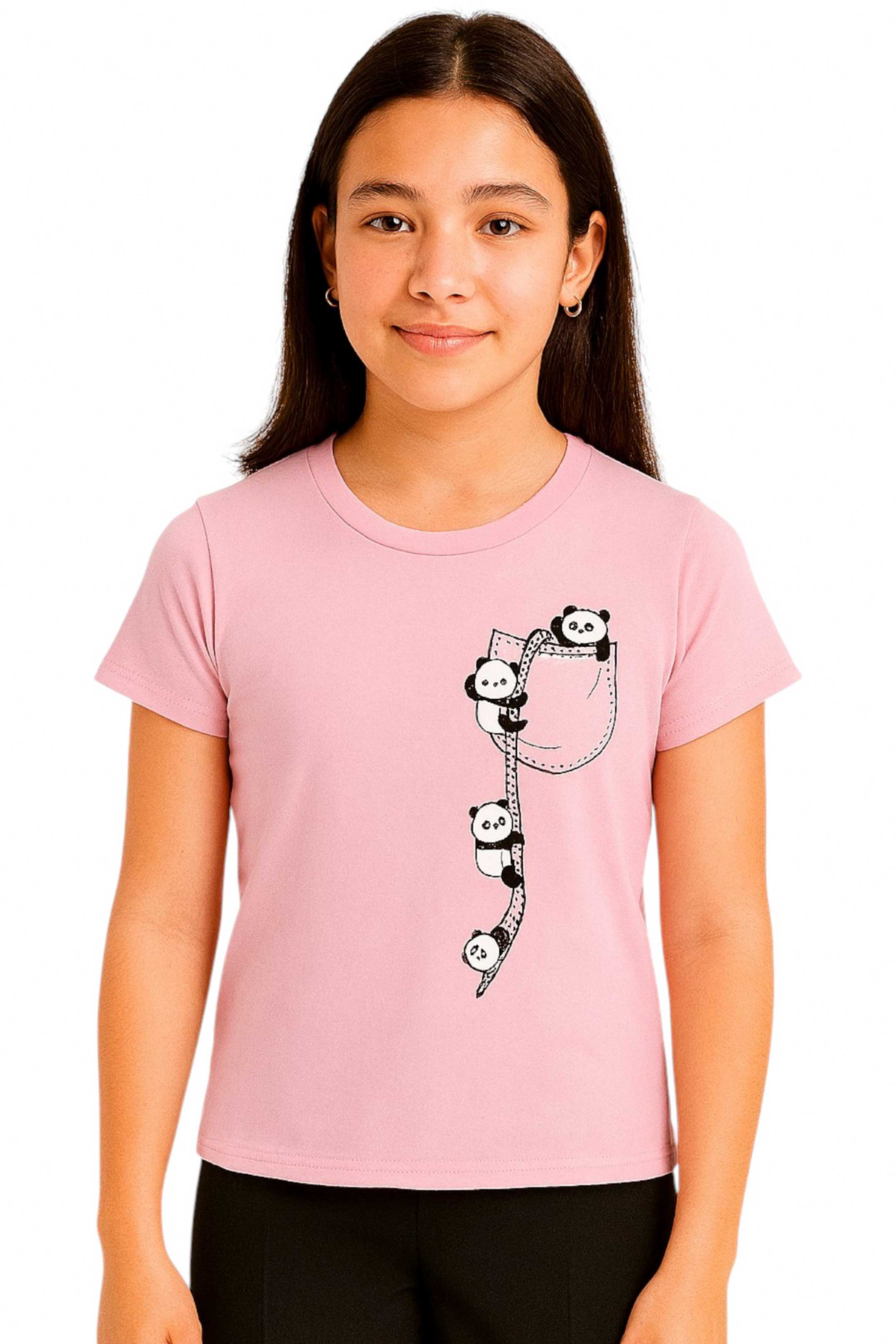 Blusa Paulette