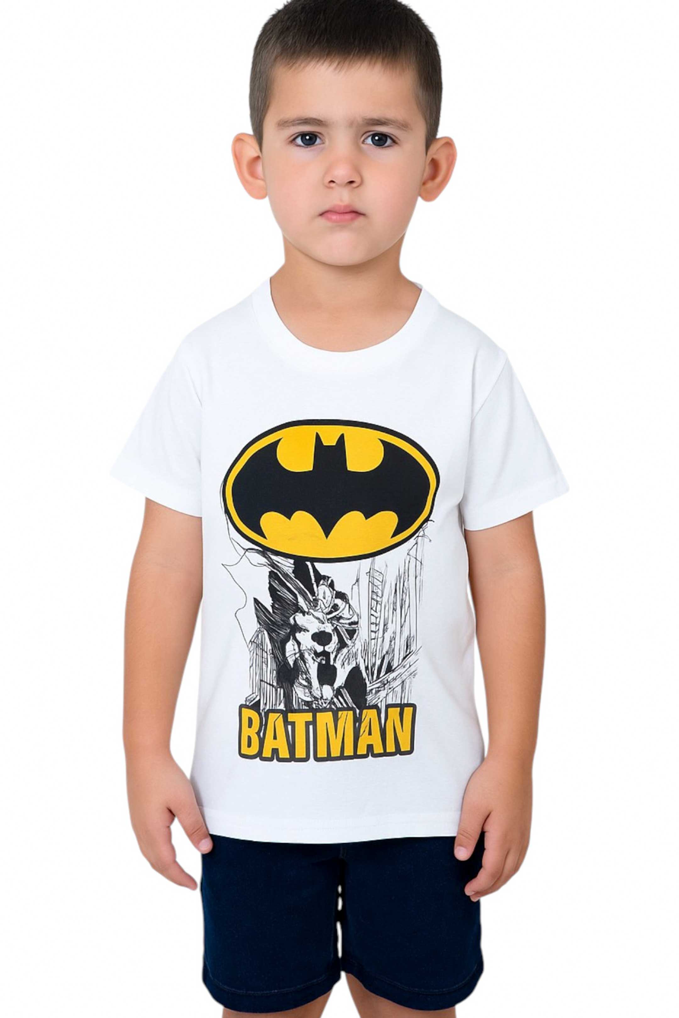 Camisa Dark End