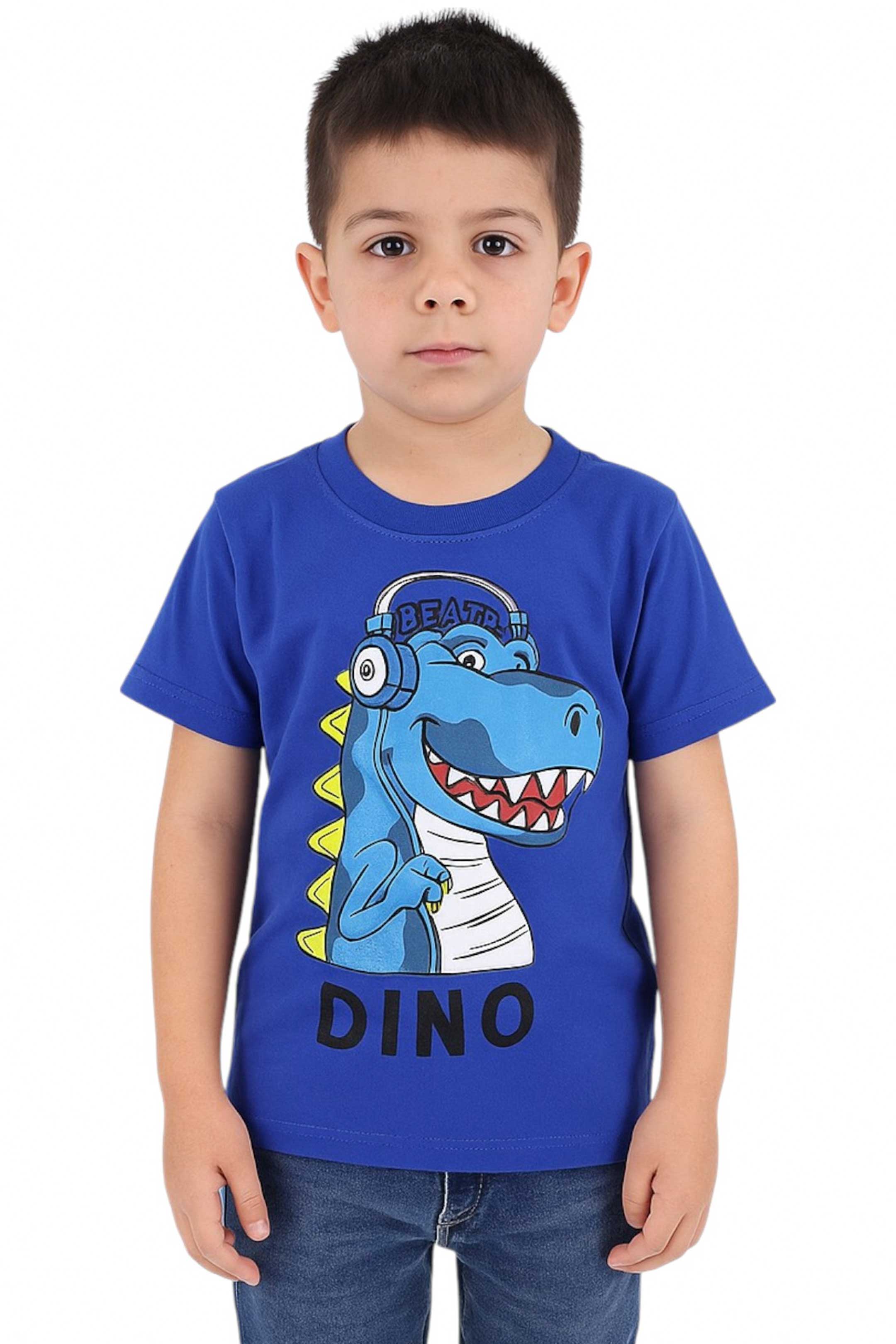 Camisa Dark End