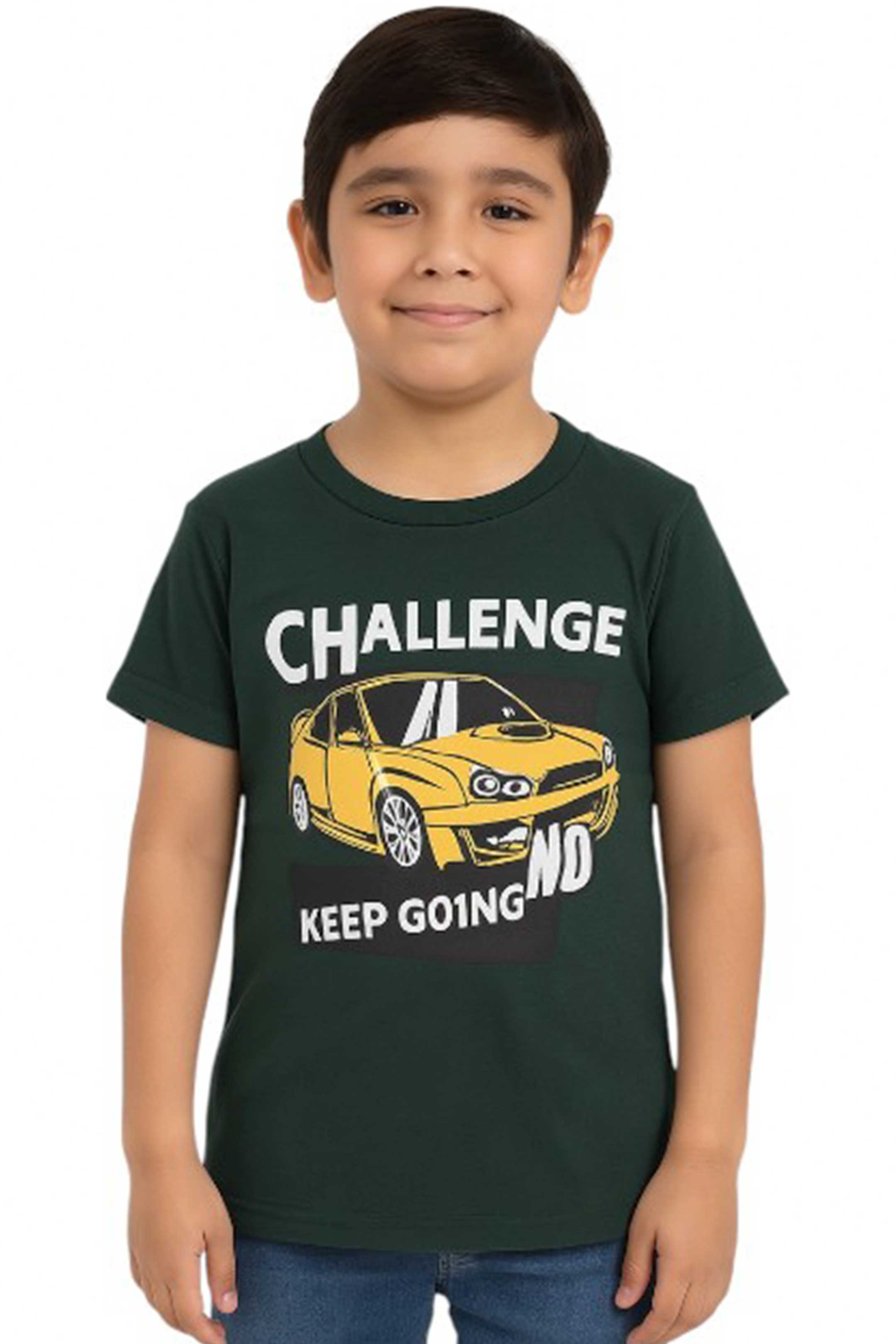 Camisa Dark End