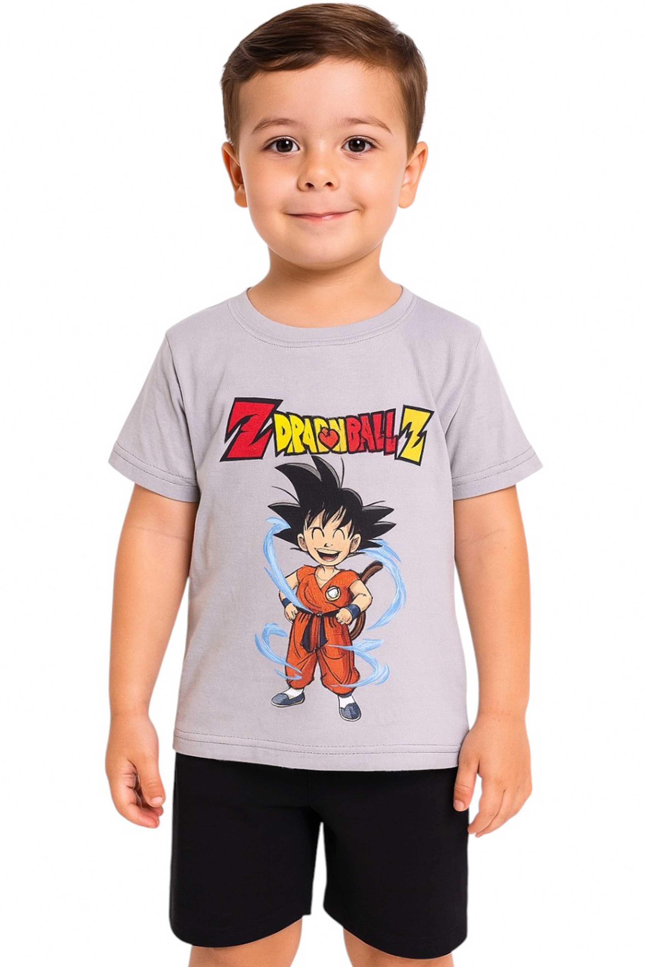 Camisa Dark End