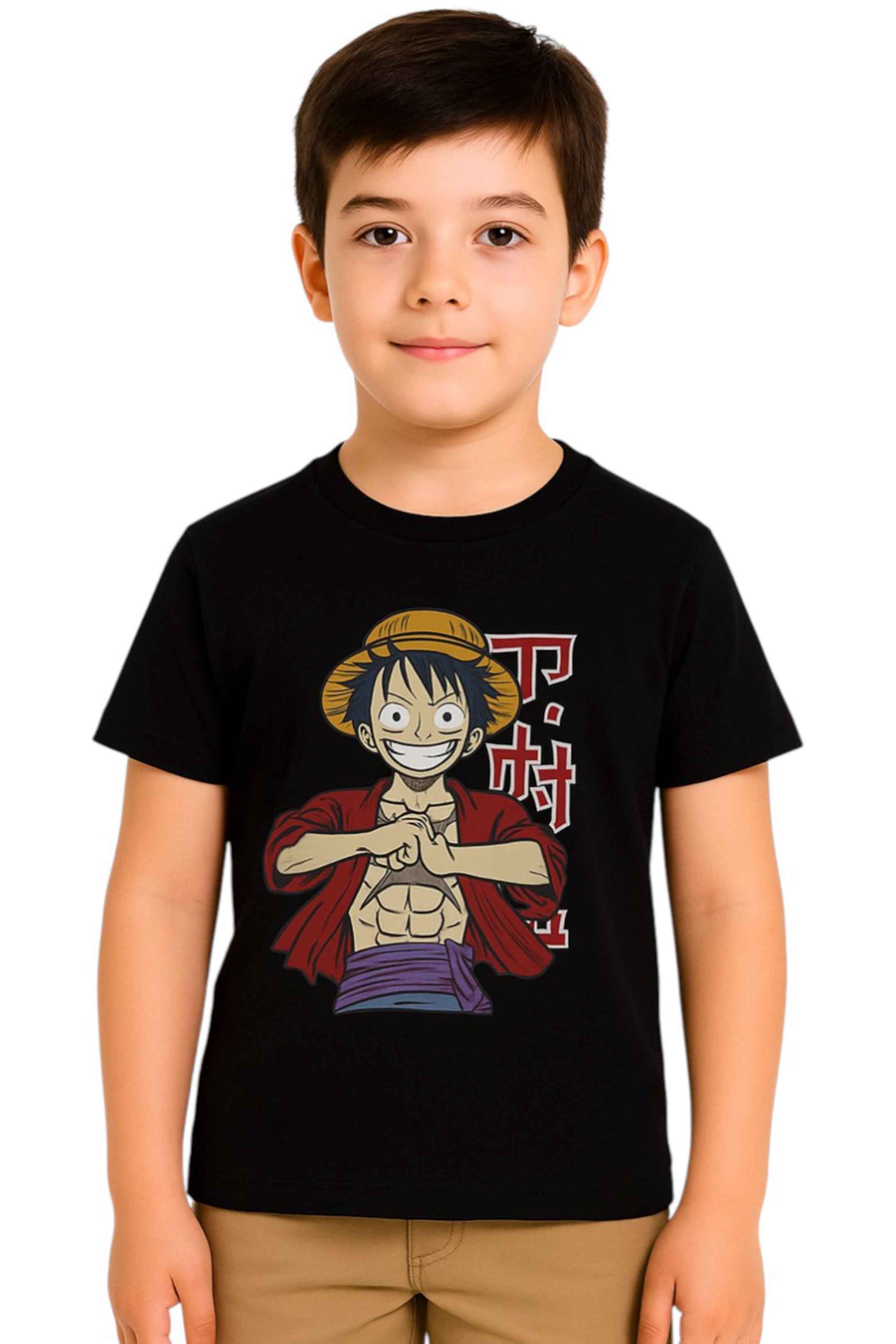 Camisa Dark End
