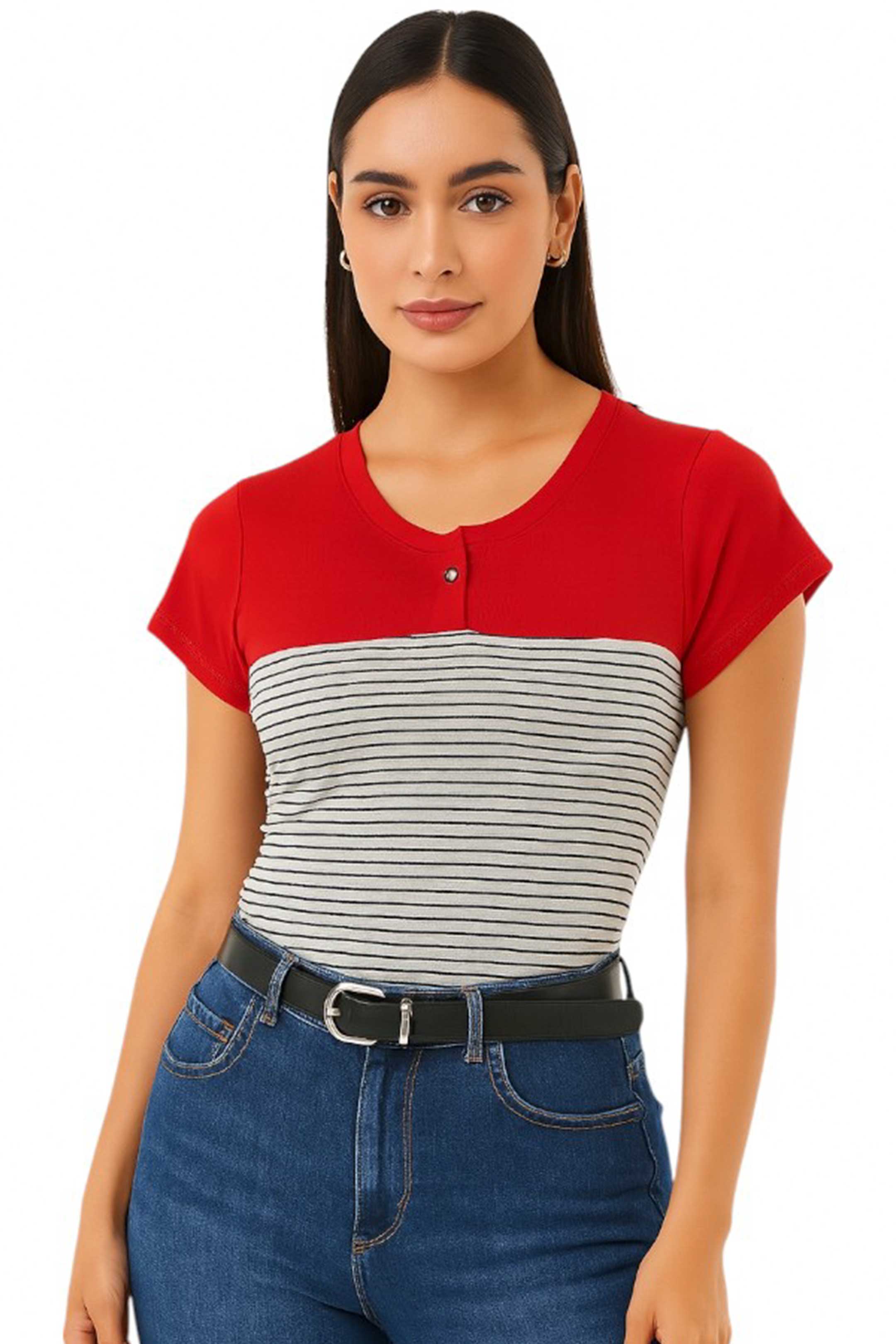 Blusa Paulette